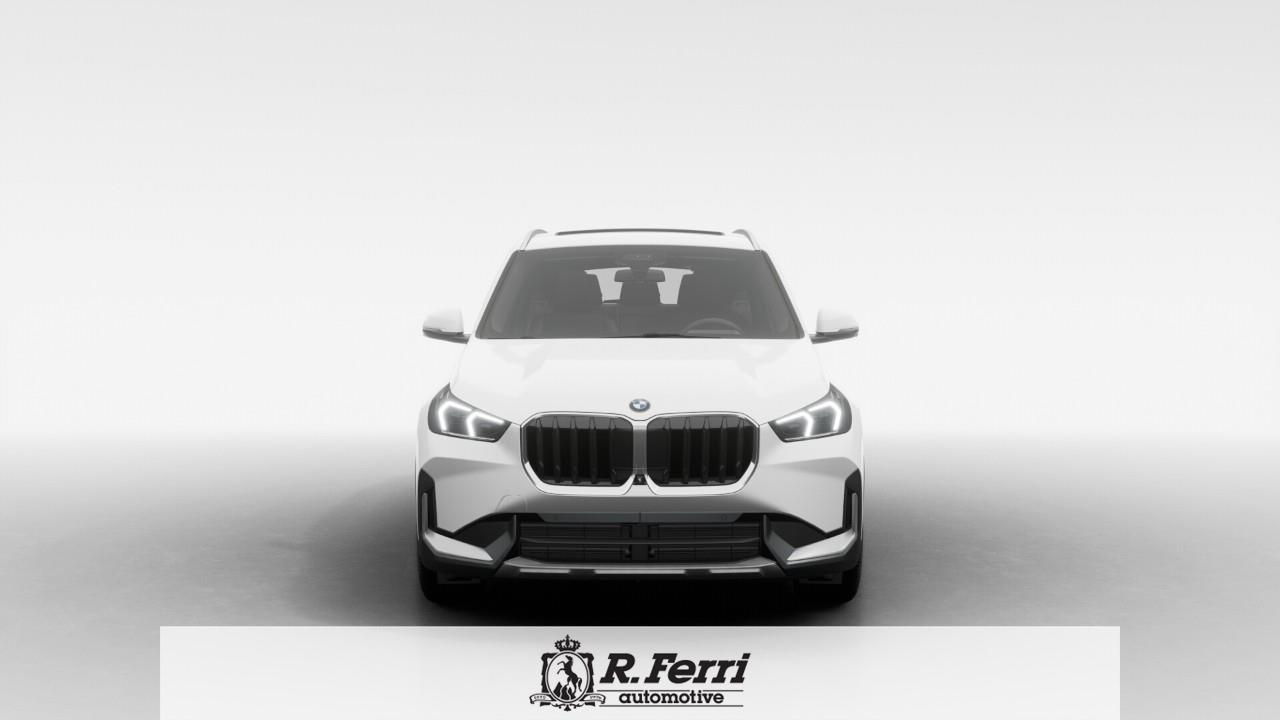 2026 BMW X1 xDrive28i 4dr All-wheel Drive Sports Activity Vehicle Photo
