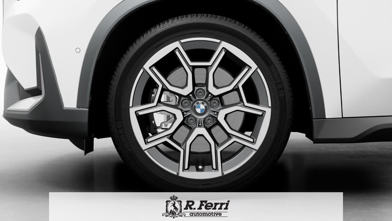 2026 BMW X1 xDrive28i 4dr All-wheel Drive Sports Activity Vehicle Photo