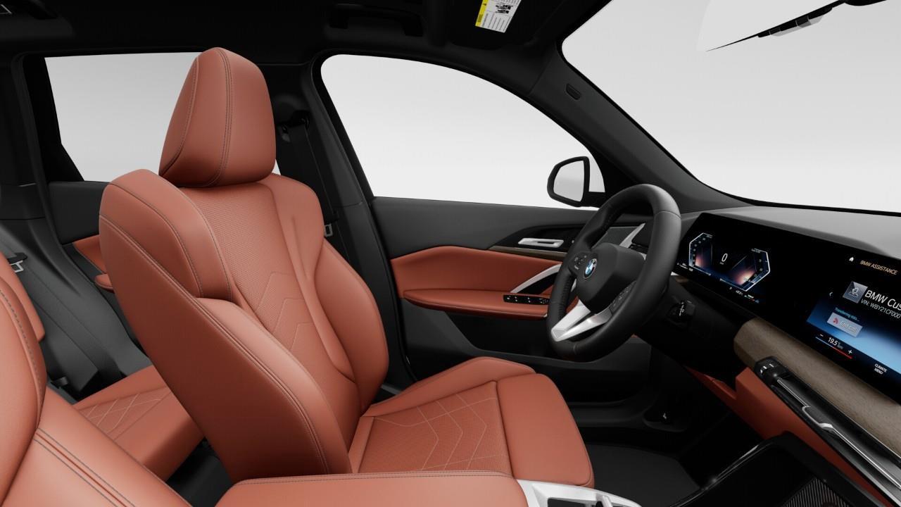 2026 BMW X1 xDrive28i 4dr All-wheel Drive Sports Activity Vehicle Photo