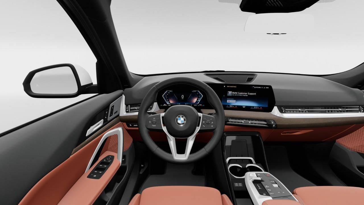 2026 BMW X1 xDrive28i 4dr All-wheel Drive Sports Activity Vehicle Photo