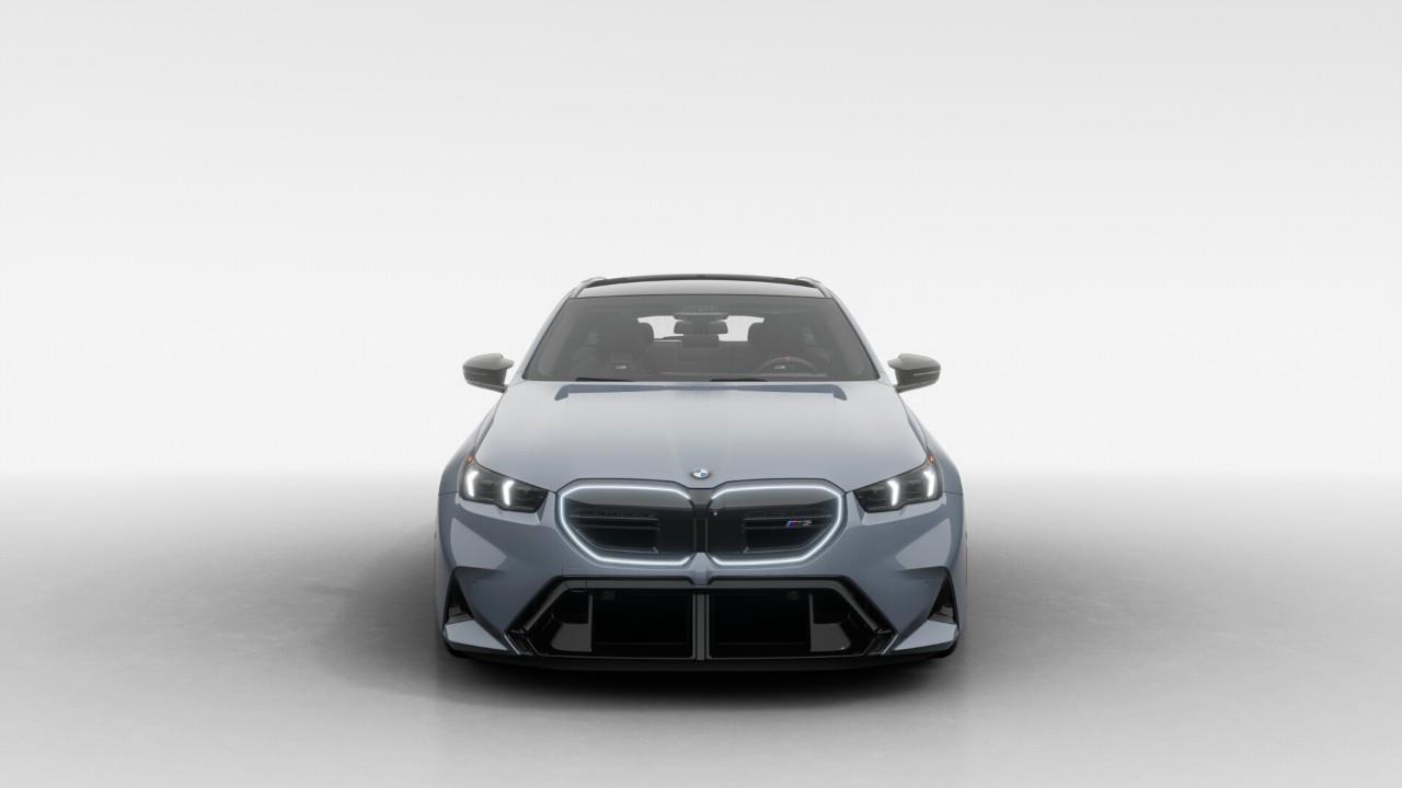 2026 BMW M5 Base 4dr All-Wheel Drive Touring Photo