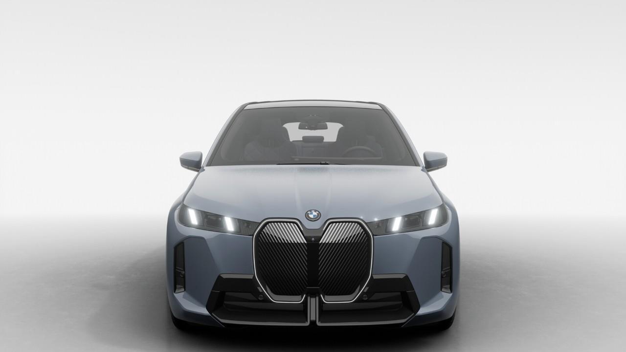 2026 BMW iX xDrive45 4dr All-Wheel Drive Sports Activity Vehicle Photo