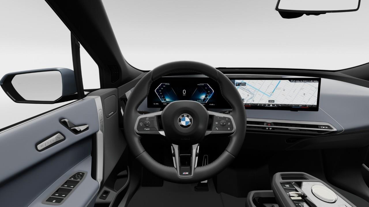 2026 BMW iX xDrive45 4dr All-Wheel Drive Sports Activity Vehicle Photo