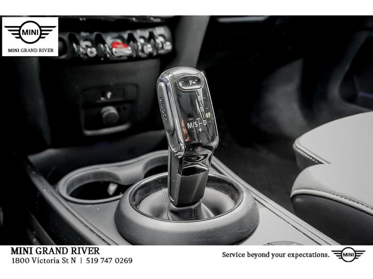 2020 MINI Countryman Cooper 4dr All-Wheel Drive ALL4 Sport Utility Photo