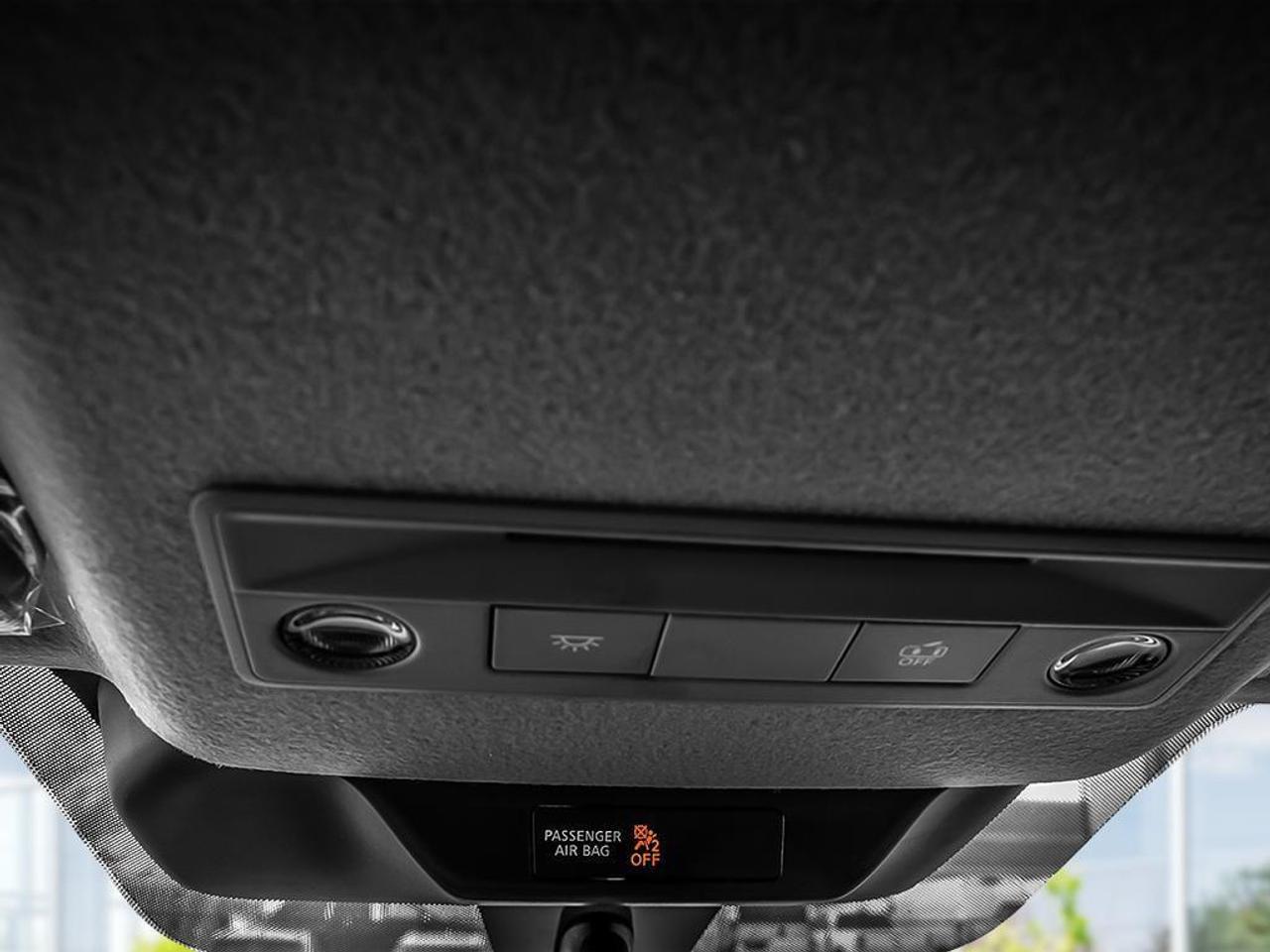 2026 Nissan Kicks SV 4dr Front-Wheel Drive Photo