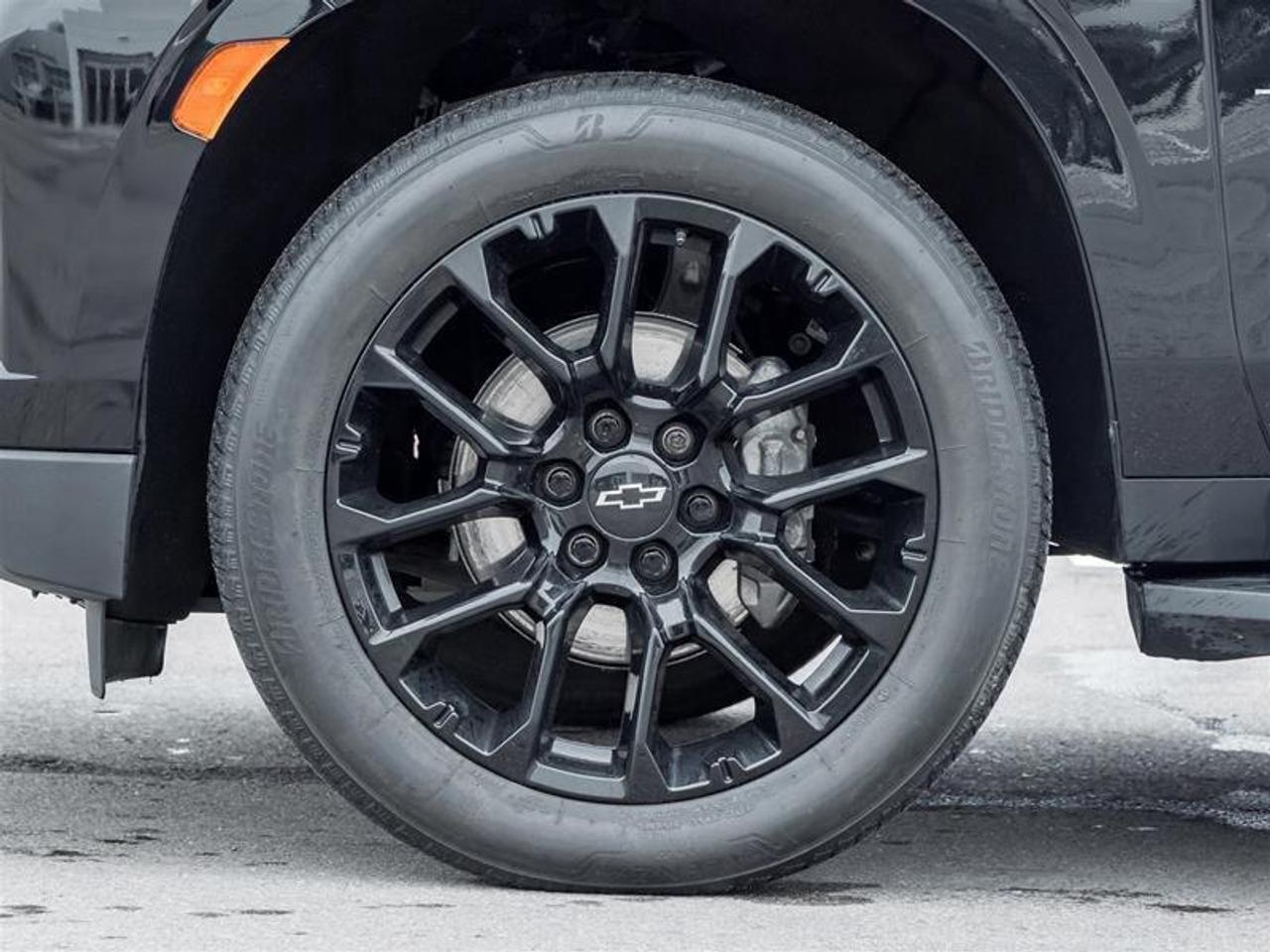 2023 Chevrolet Tahoe Premier 4x4 Photo