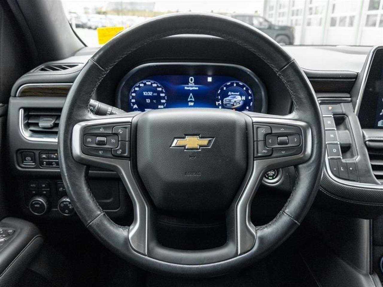 2023 Chevrolet Tahoe Premier 4x4 Photo