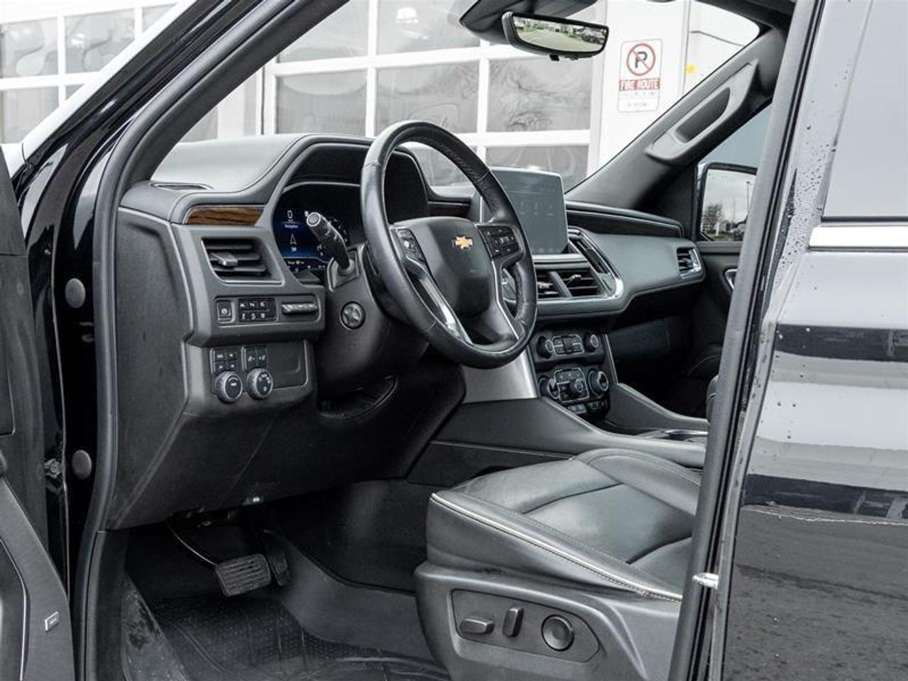 2023 Chevrolet Tahoe Premier 4x4 Photo