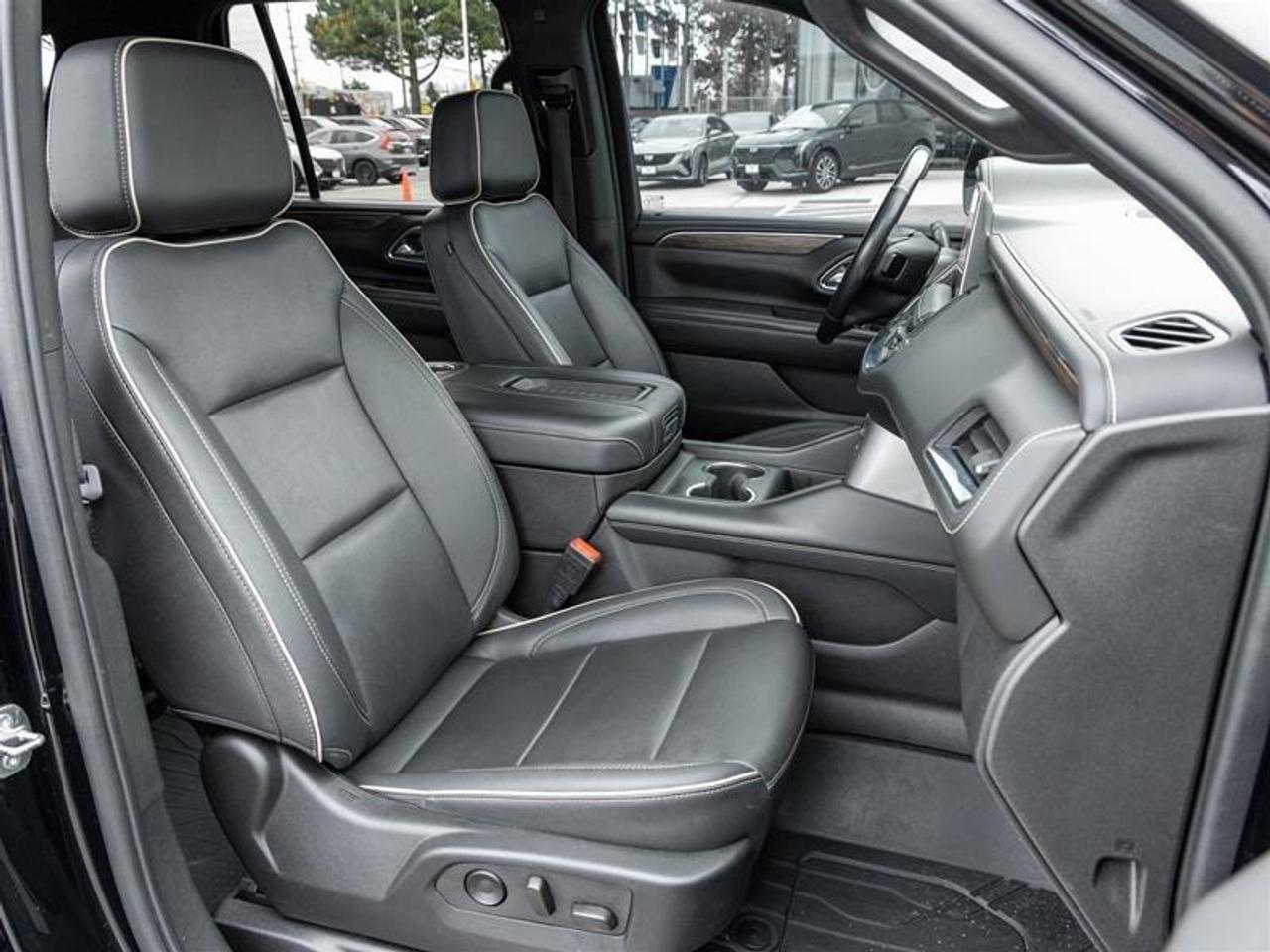 2023 Chevrolet Tahoe Premier 4x4 Photo
