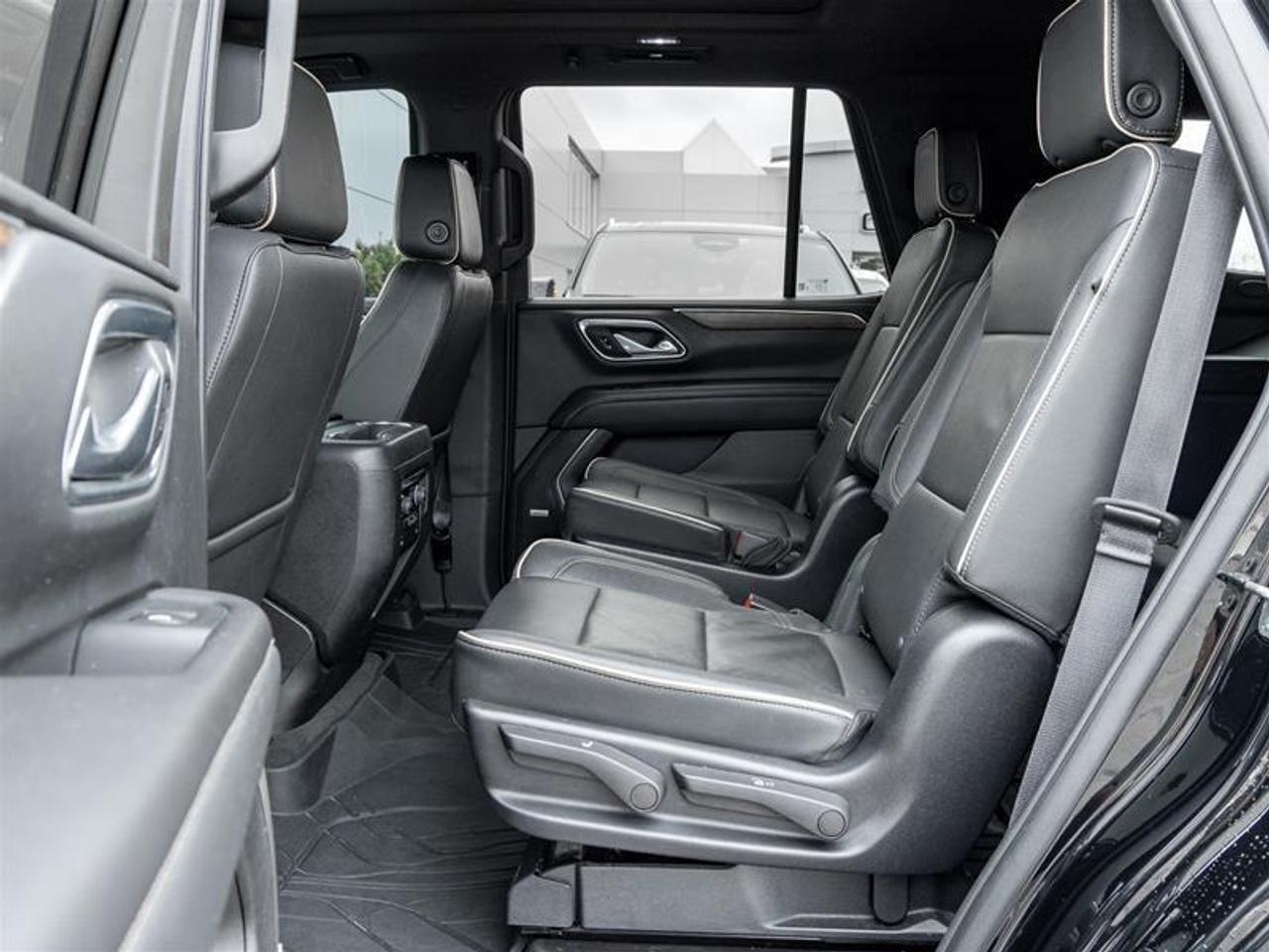 2023 Chevrolet Tahoe Premier 4x4 Photo