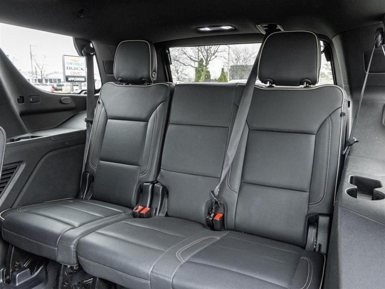 2023 Chevrolet Tahoe Premier 4x4 Photo