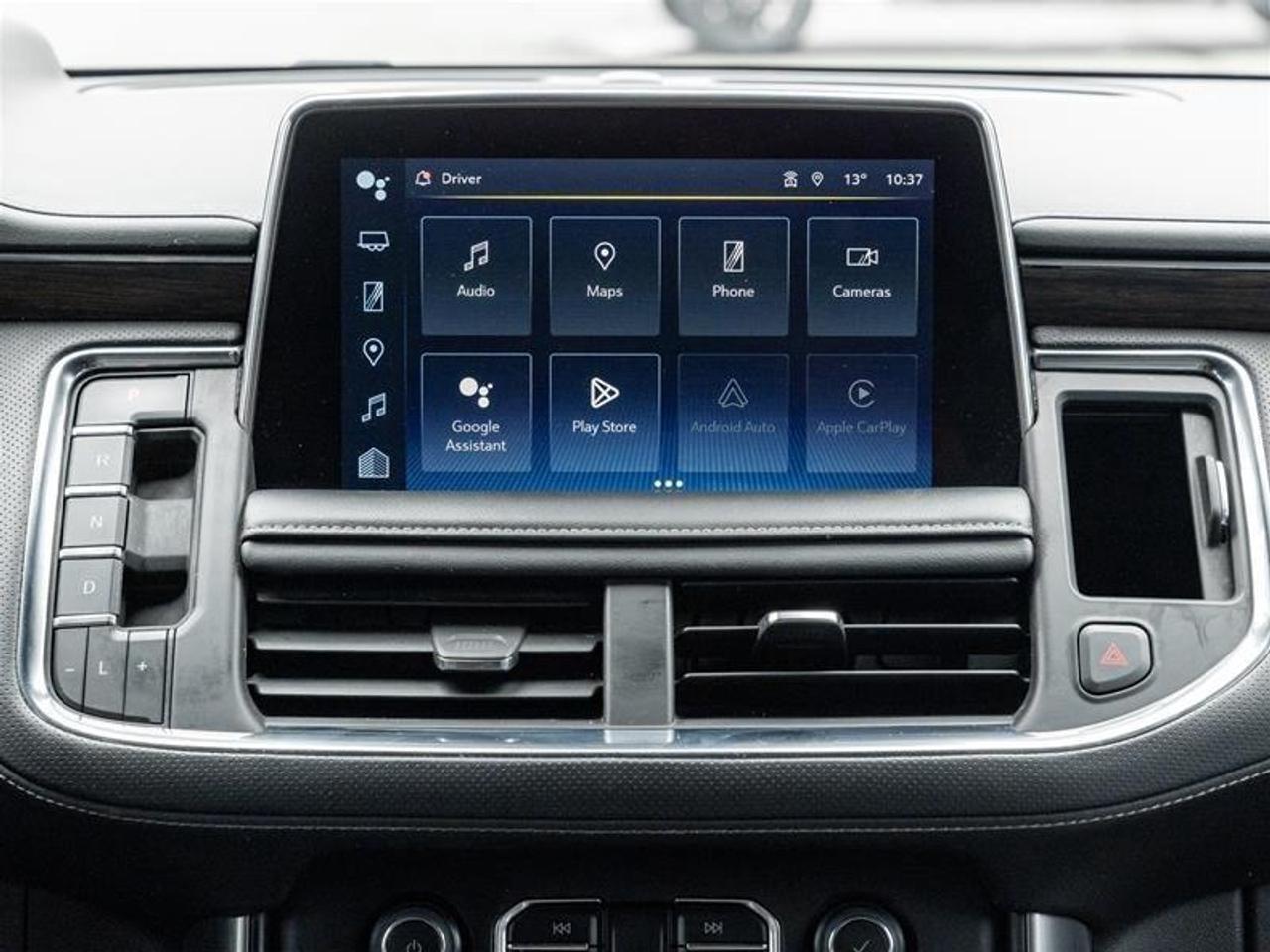 2023 Chevrolet Tahoe Premier 4x4 Photo