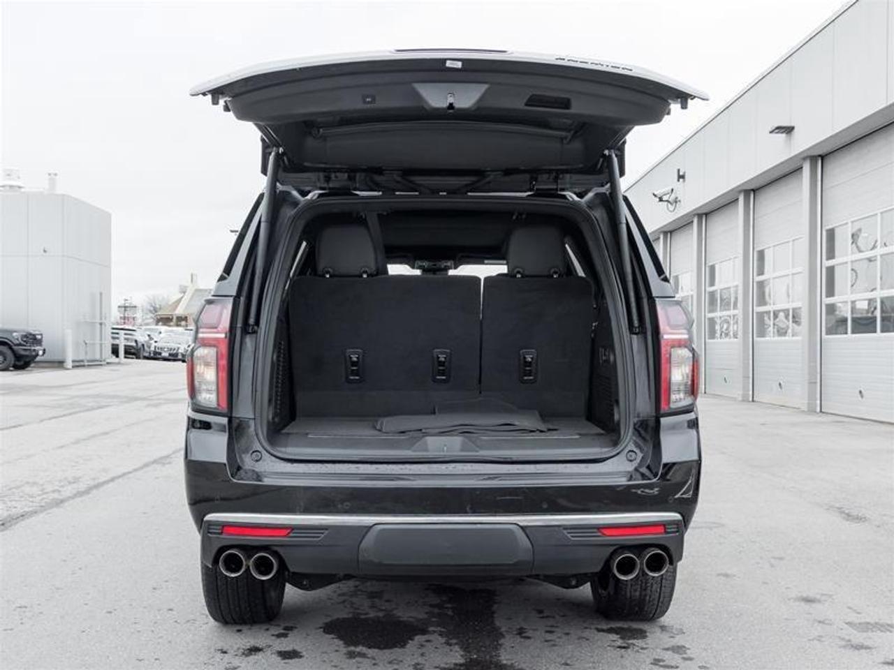 2023 Chevrolet Tahoe Premier 4x4 Photo