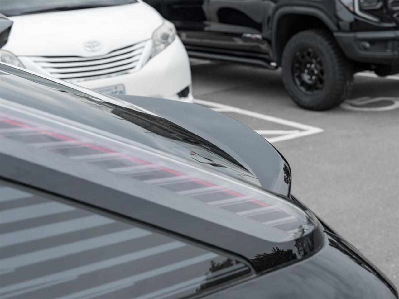 2026 Cadillac OPTIQ Sport 4dr Photo