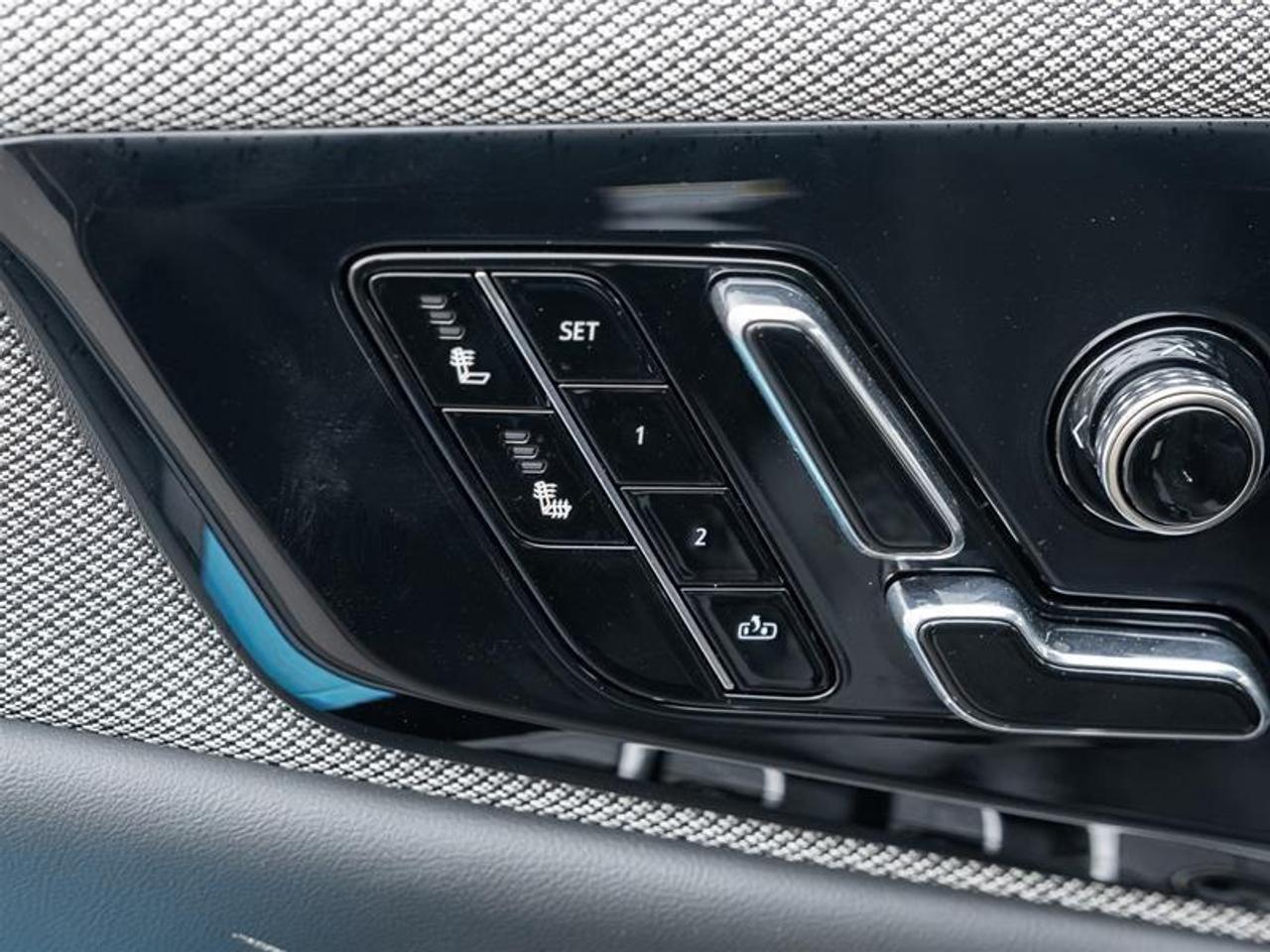 2026 Cadillac OPTIQ Sport 4dr Photo
