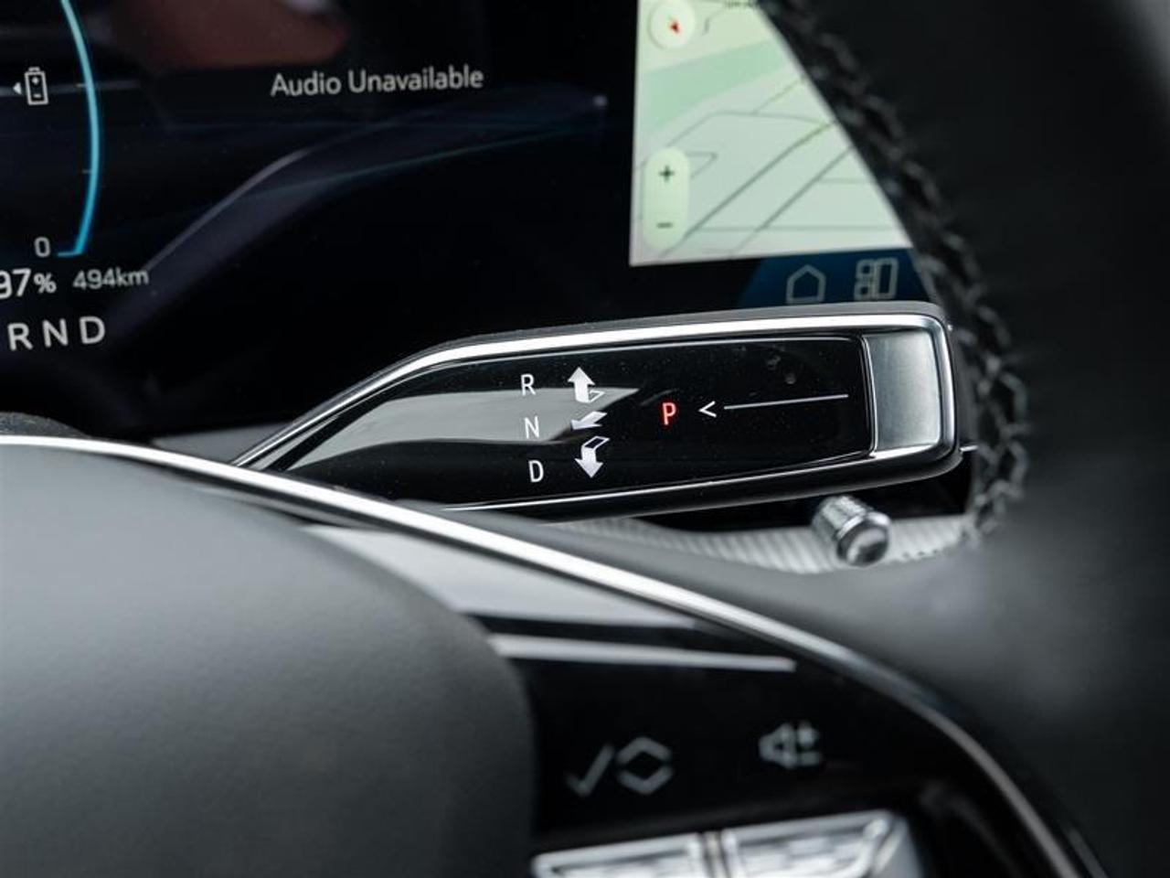 2026 Cadillac OPTIQ Sport 4dr Photo