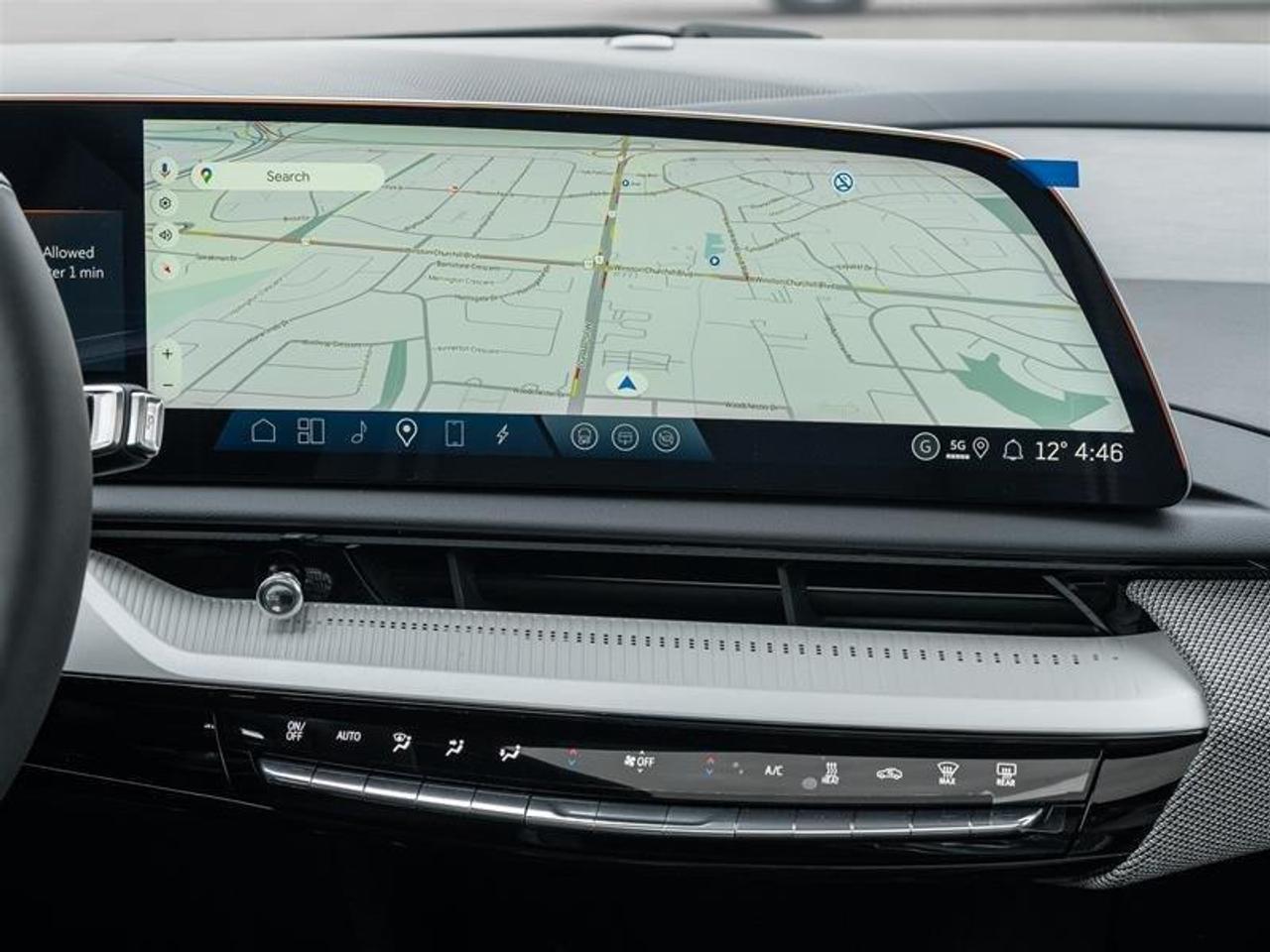 2026 Cadillac OPTIQ Sport 4dr Photo