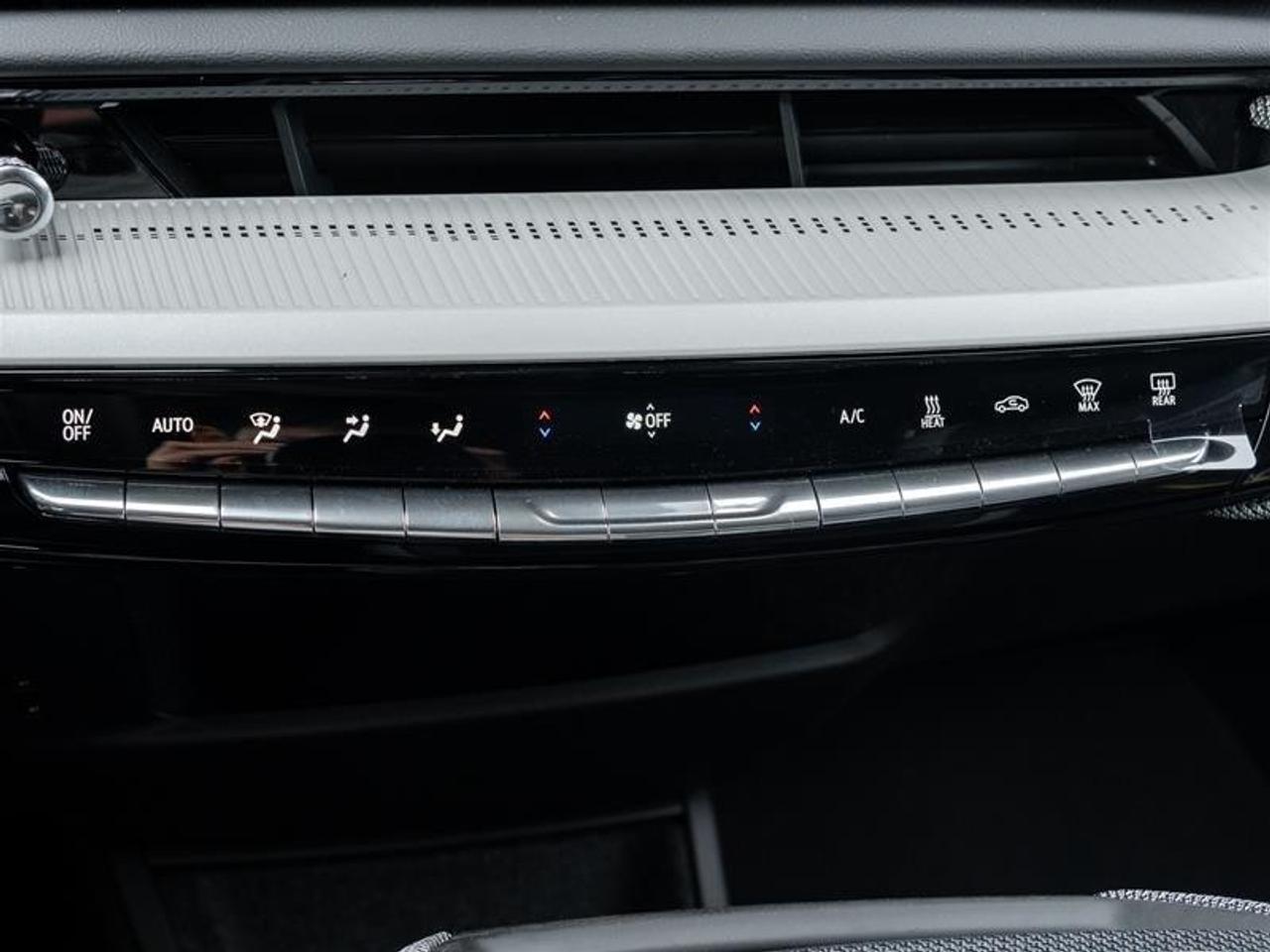 2026 Cadillac OPTIQ Sport 4dr Photo