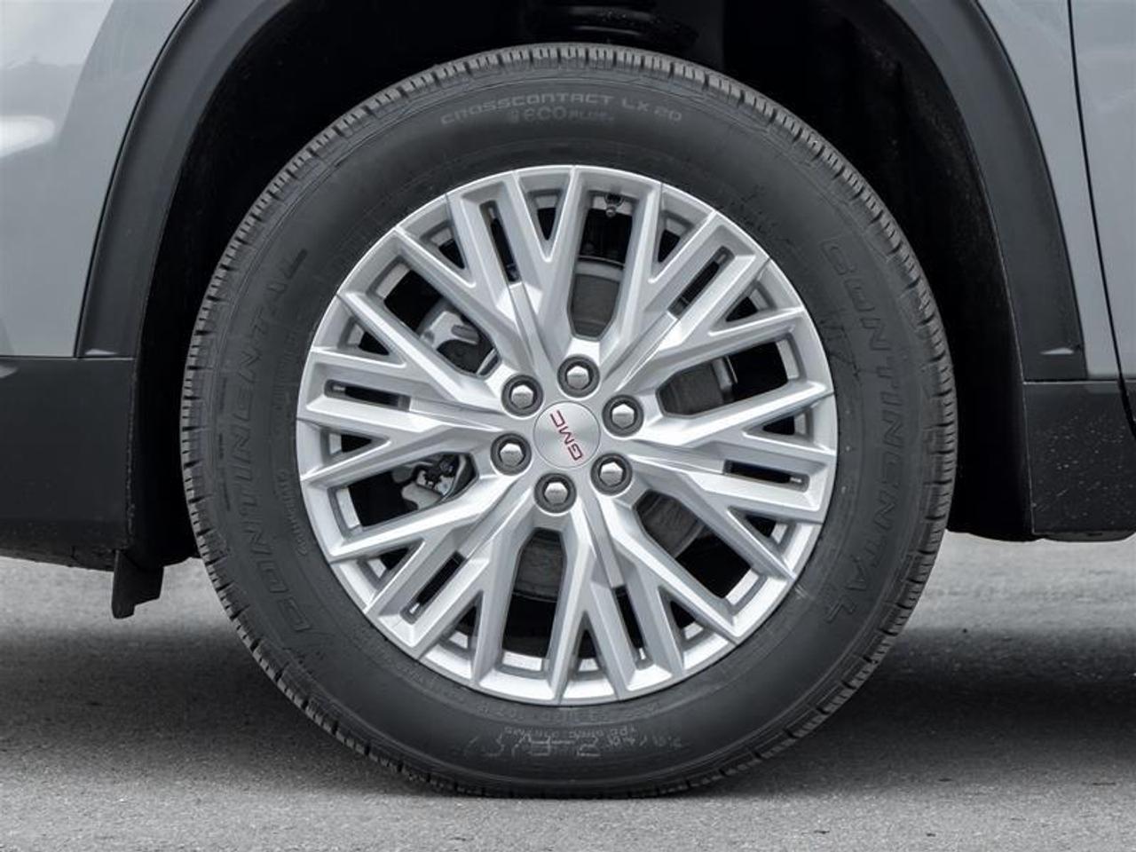 2026 GMC Acadia Elevation 4dr All-Wheel Drive Photo