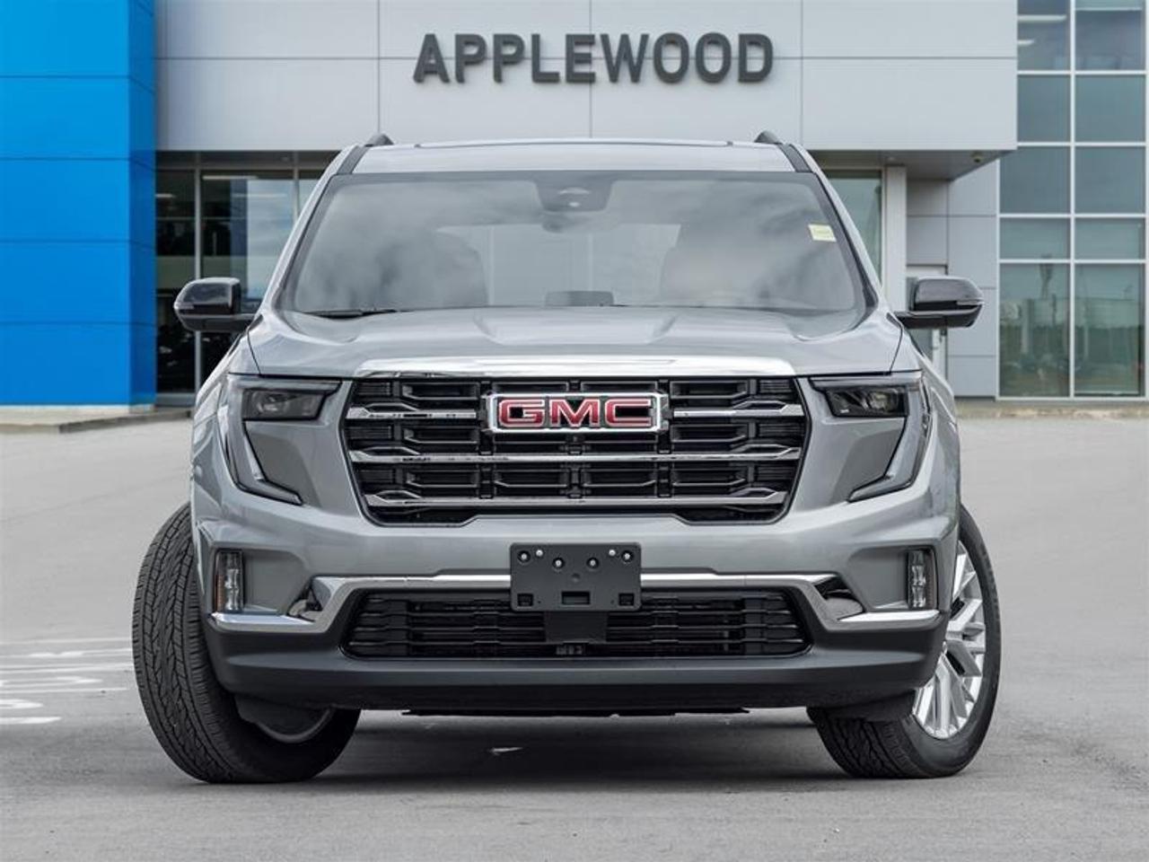 2026 GMC Acadia Elevation 4dr All-Wheel Drive Photo