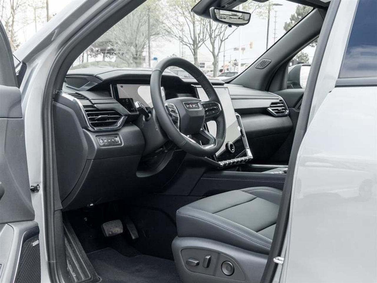 2026 GMC Acadia Elevation 4dr All-Wheel Drive Photo