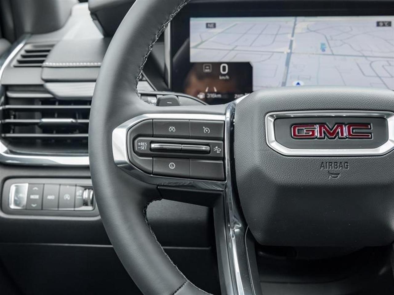 2026 GMC Acadia Elevation 4dr All-Wheel Drive Photo