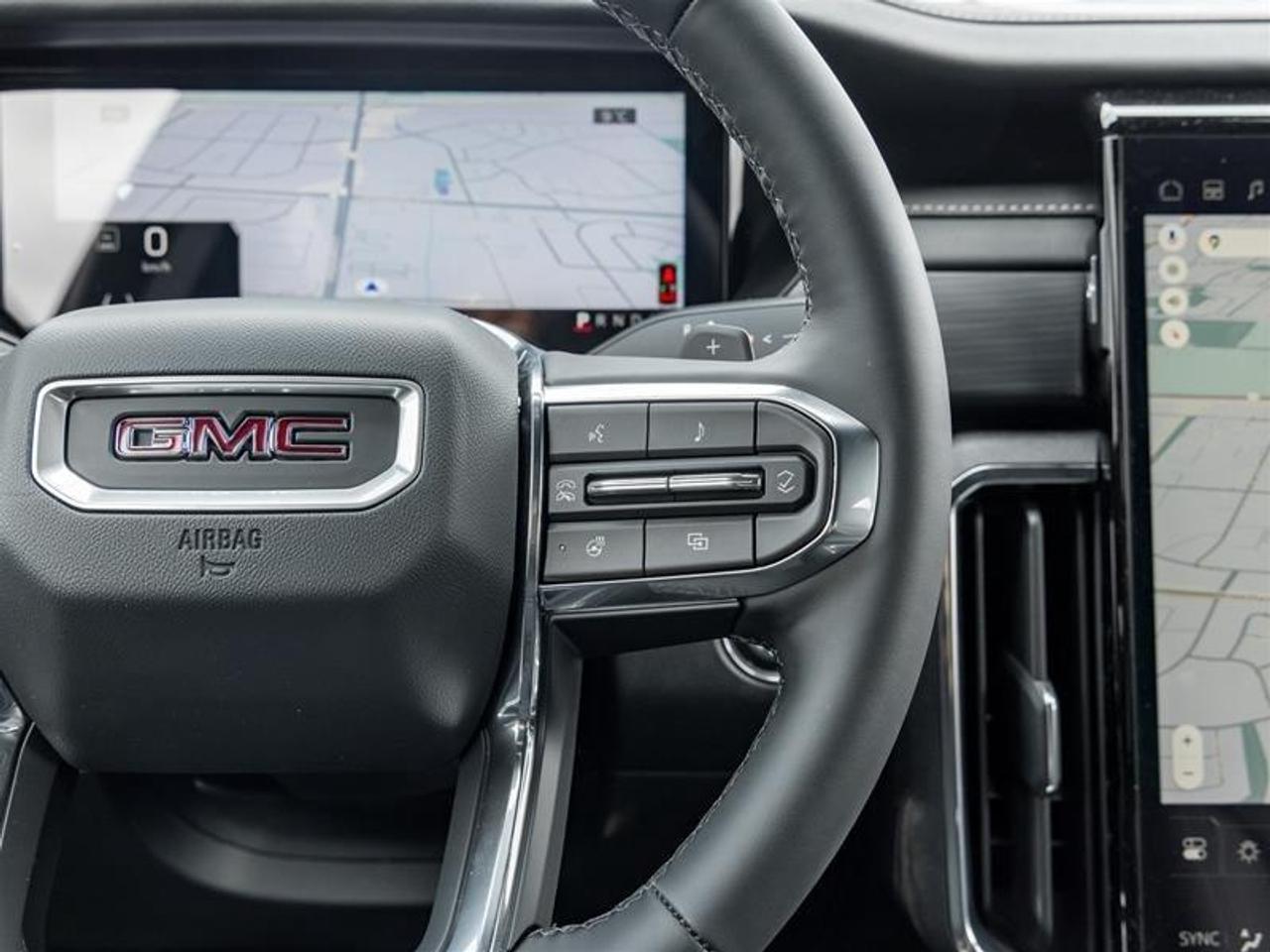 2026 GMC Acadia Elevation 4dr All-Wheel Drive Photo