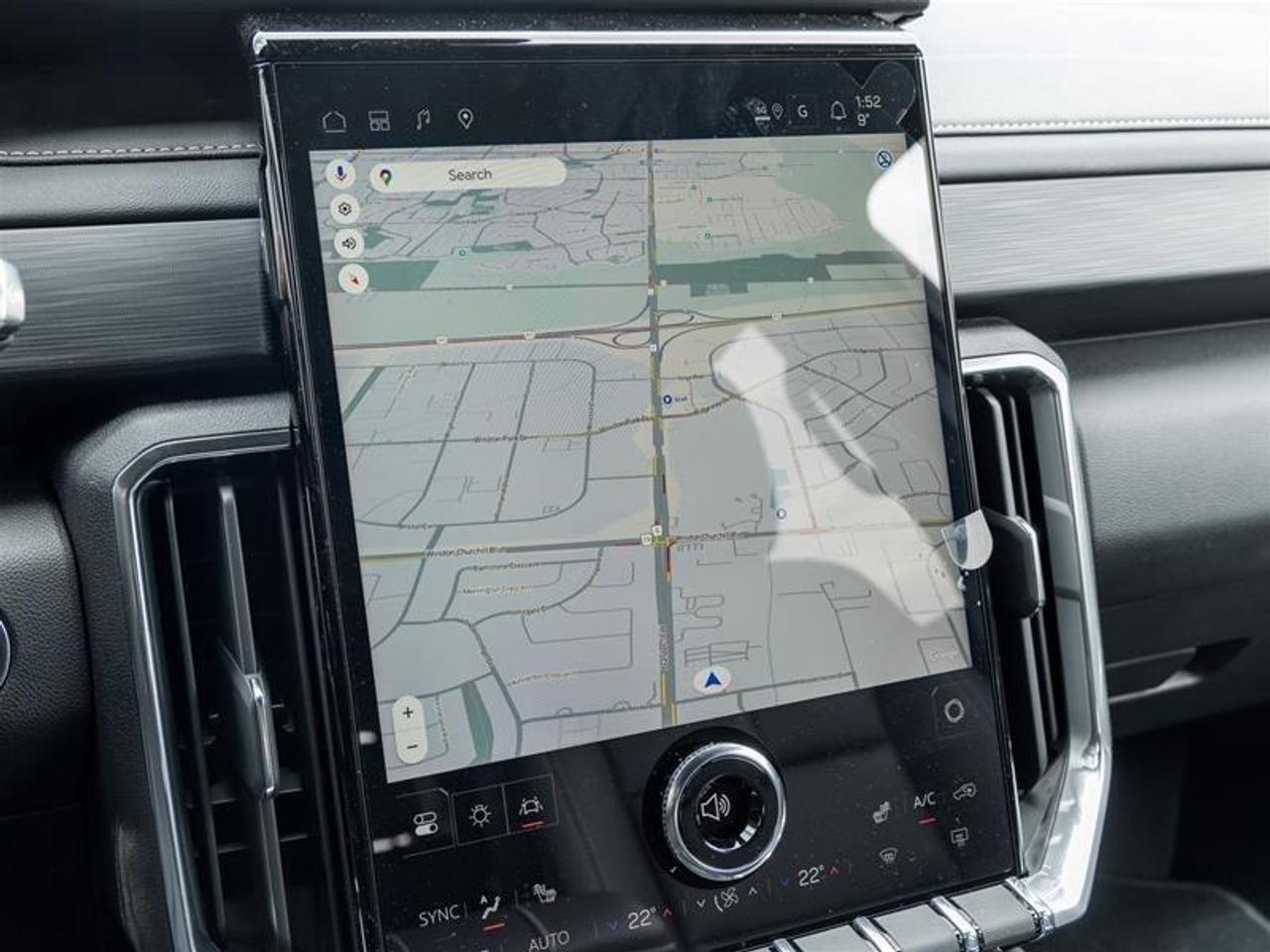 2026 GMC Acadia Elevation 4dr All-Wheel Drive Photo