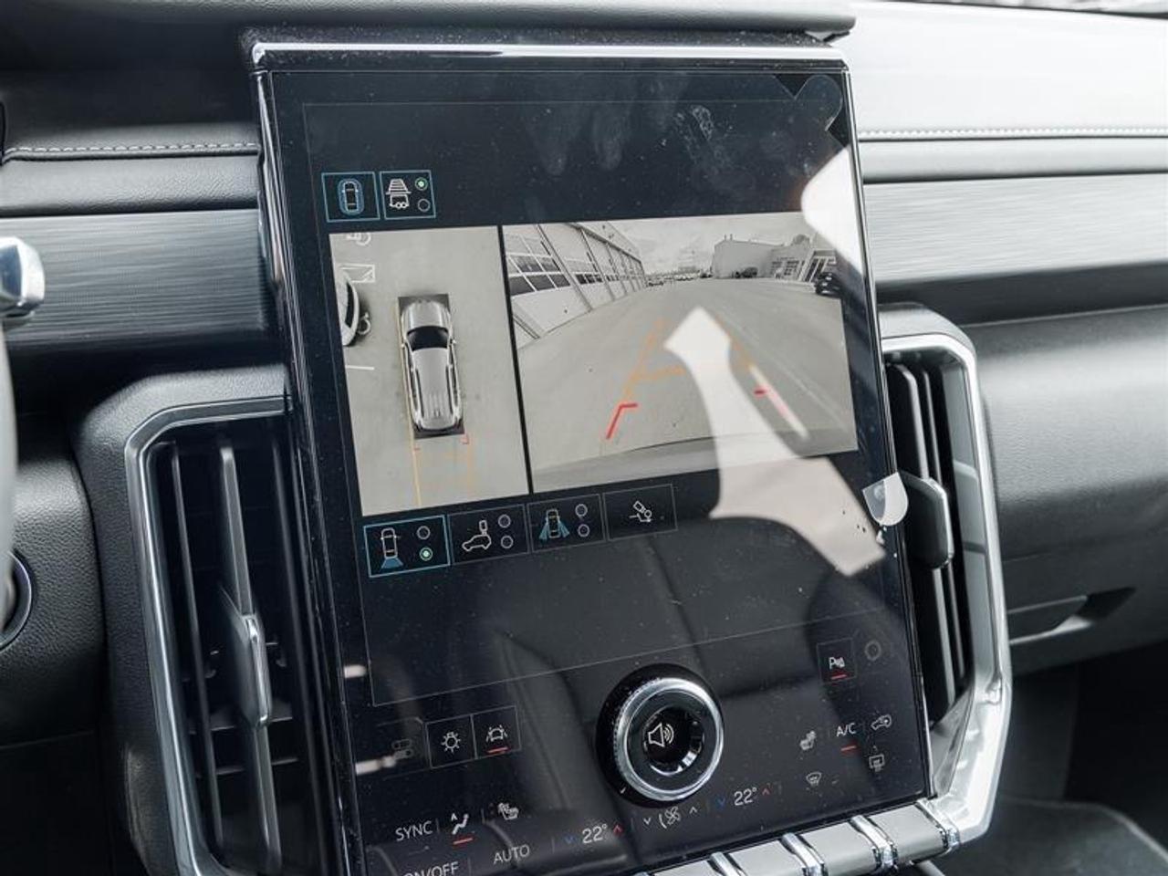 2026 GMC Acadia Elevation 4dr All-Wheel Drive Photo