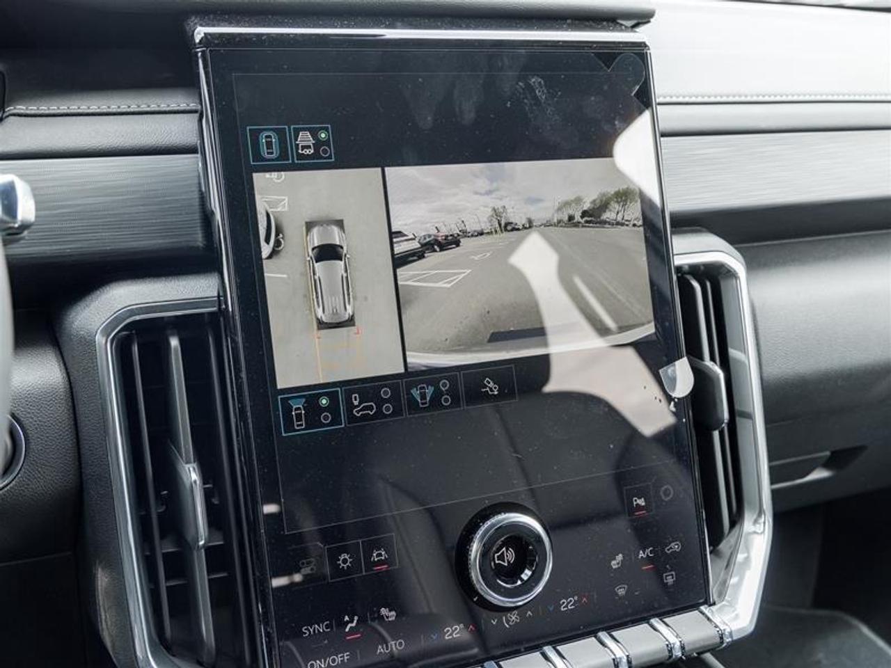 2026 GMC Acadia Elevation 4dr All-Wheel Drive Photo