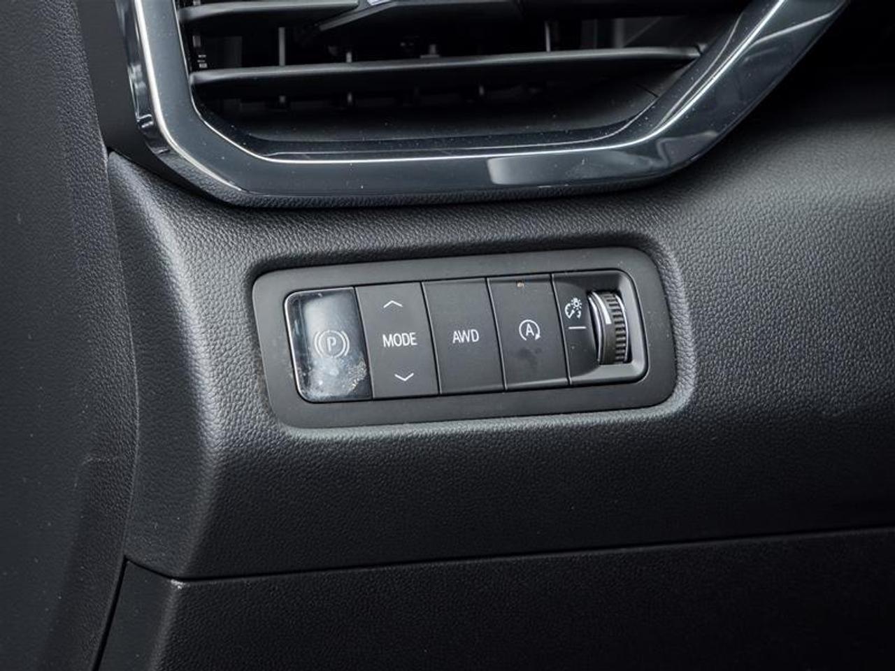 2026 GMC Acadia Elevation 4dr All-Wheel Drive Photo