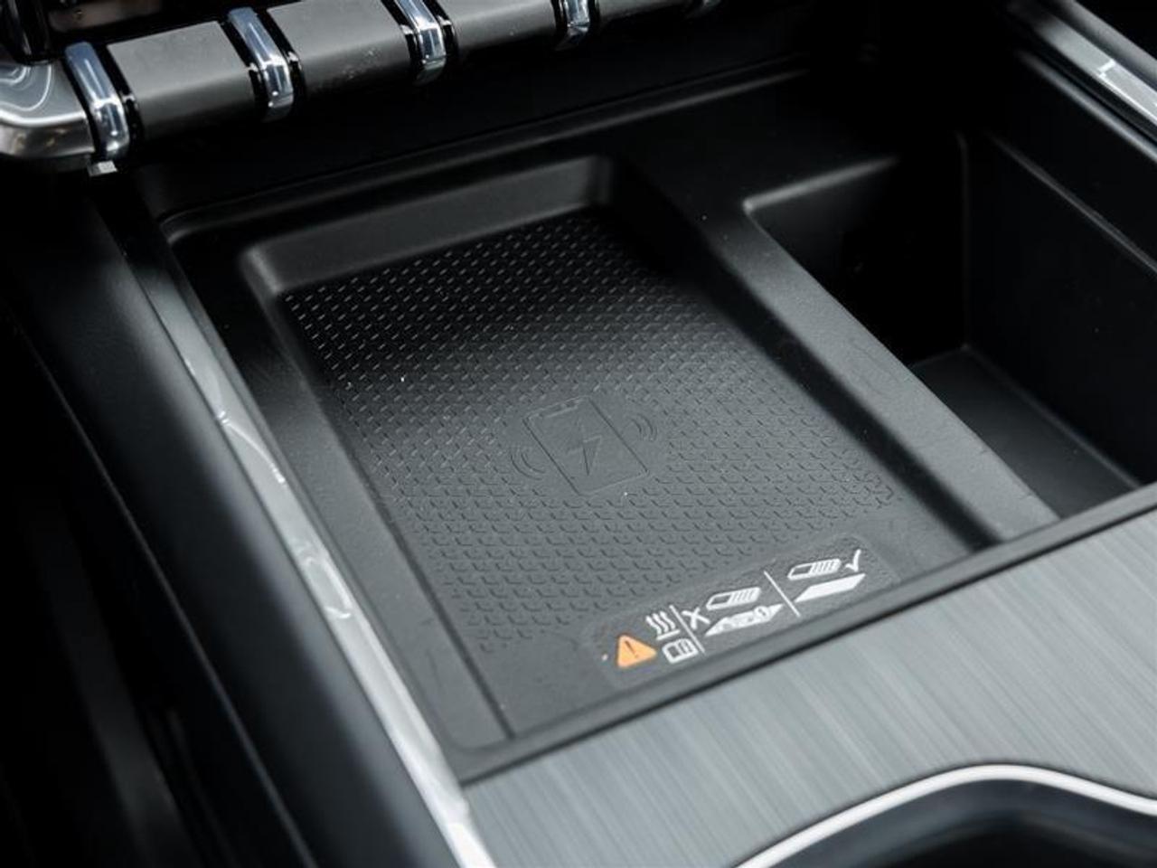 2026 GMC Acadia Elevation 4dr All-Wheel Drive Photo