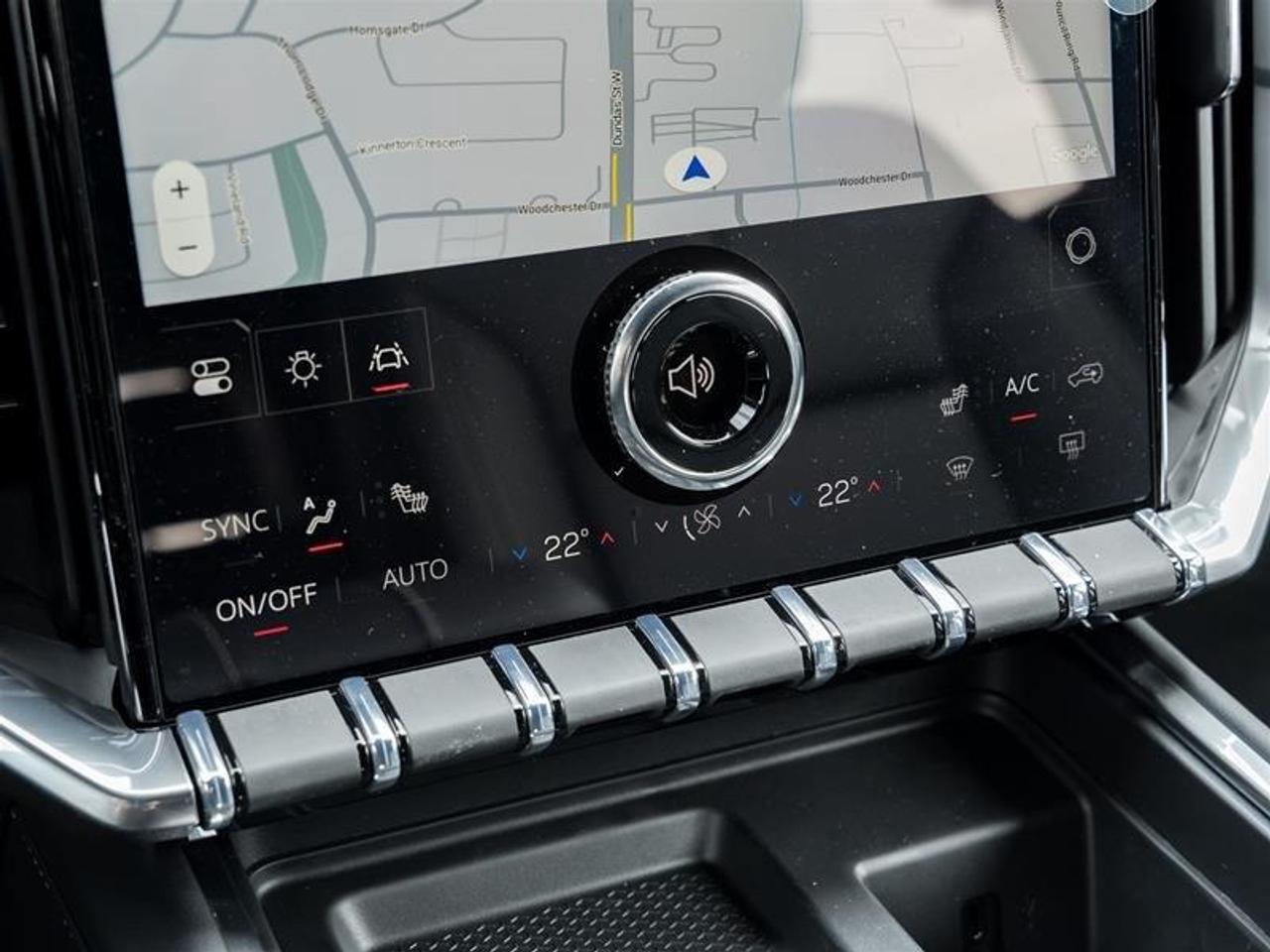 2026 GMC Acadia Elevation 4dr All-Wheel Drive Photo