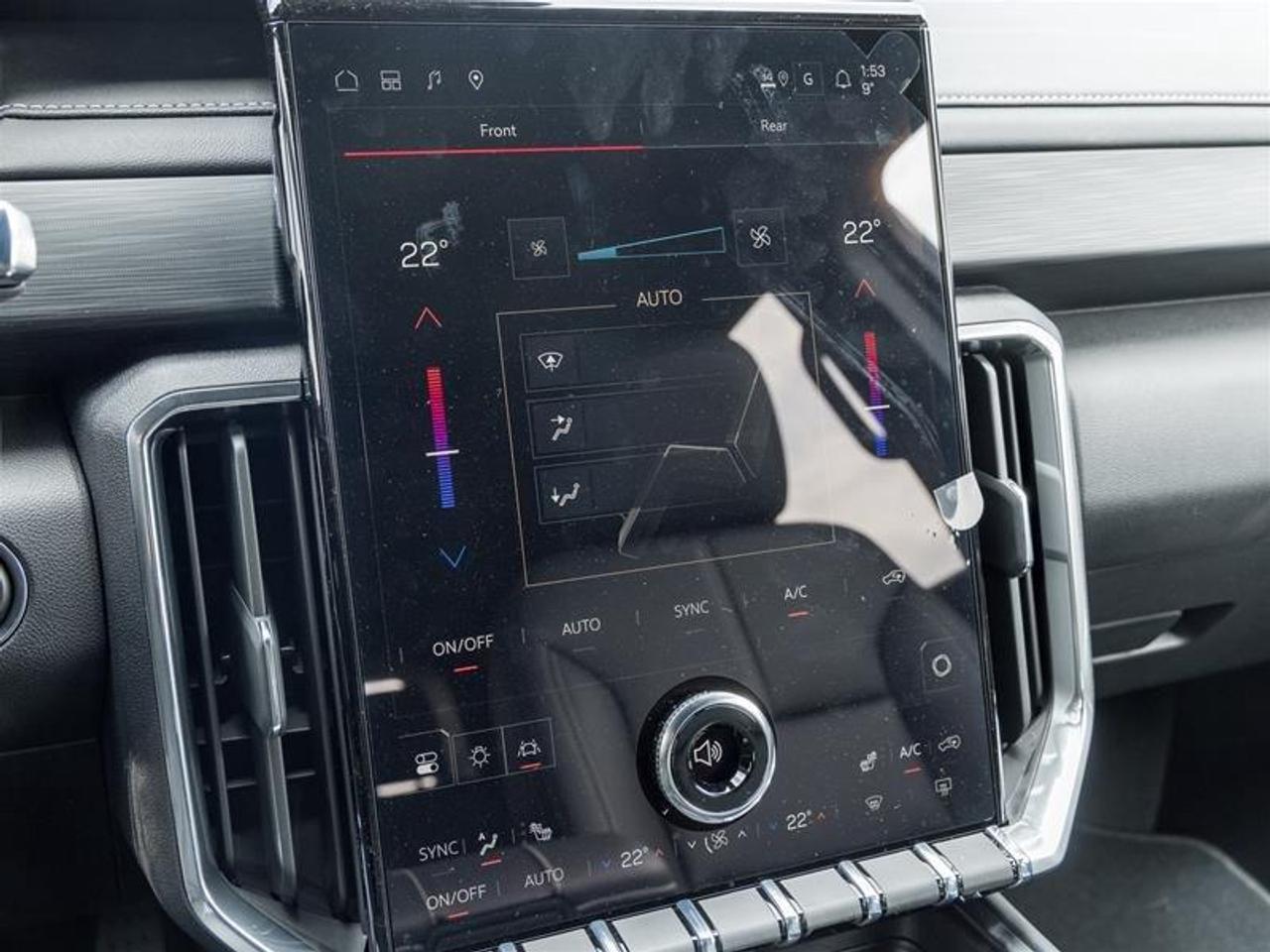 2026 GMC Acadia Elevation 4dr All-Wheel Drive Photo