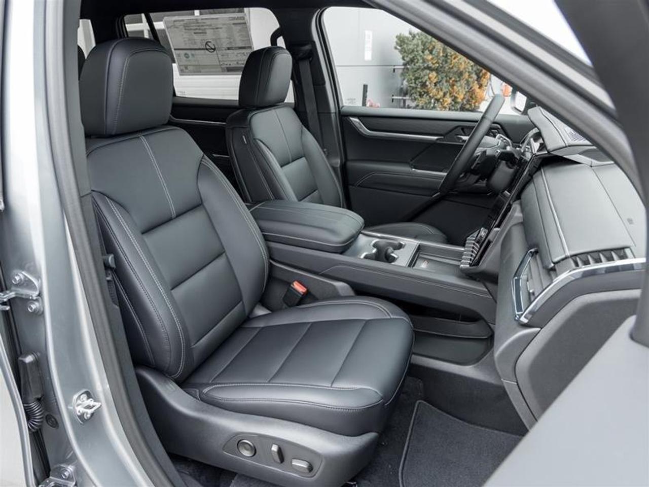 2026 GMC Acadia Elevation 4dr All-Wheel Drive Photo