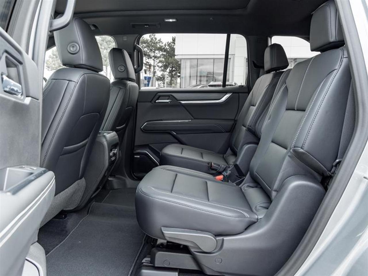 2026 GMC Acadia Elevation 4dr All-Wheel Drive Photo