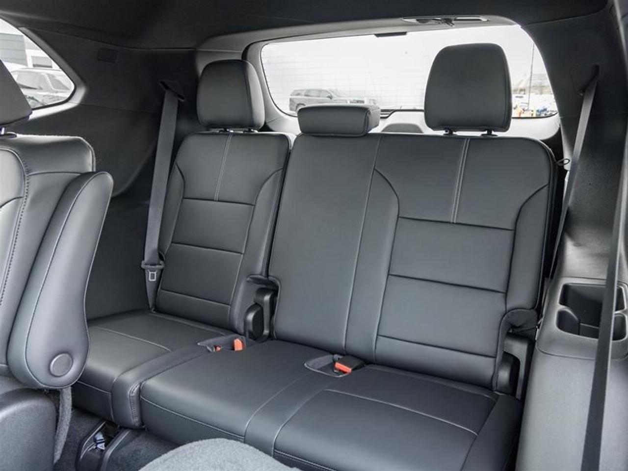 2026 GMC Acadia Elevation 4dr All-Wheel Drive Photo
