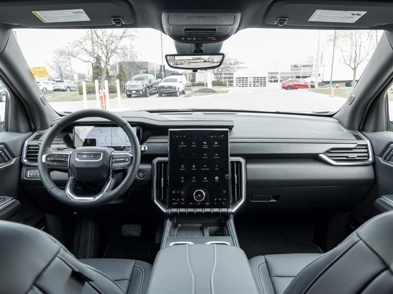 2026 GMC Acadia Elevation 4dr All-Wheel Drive Photo