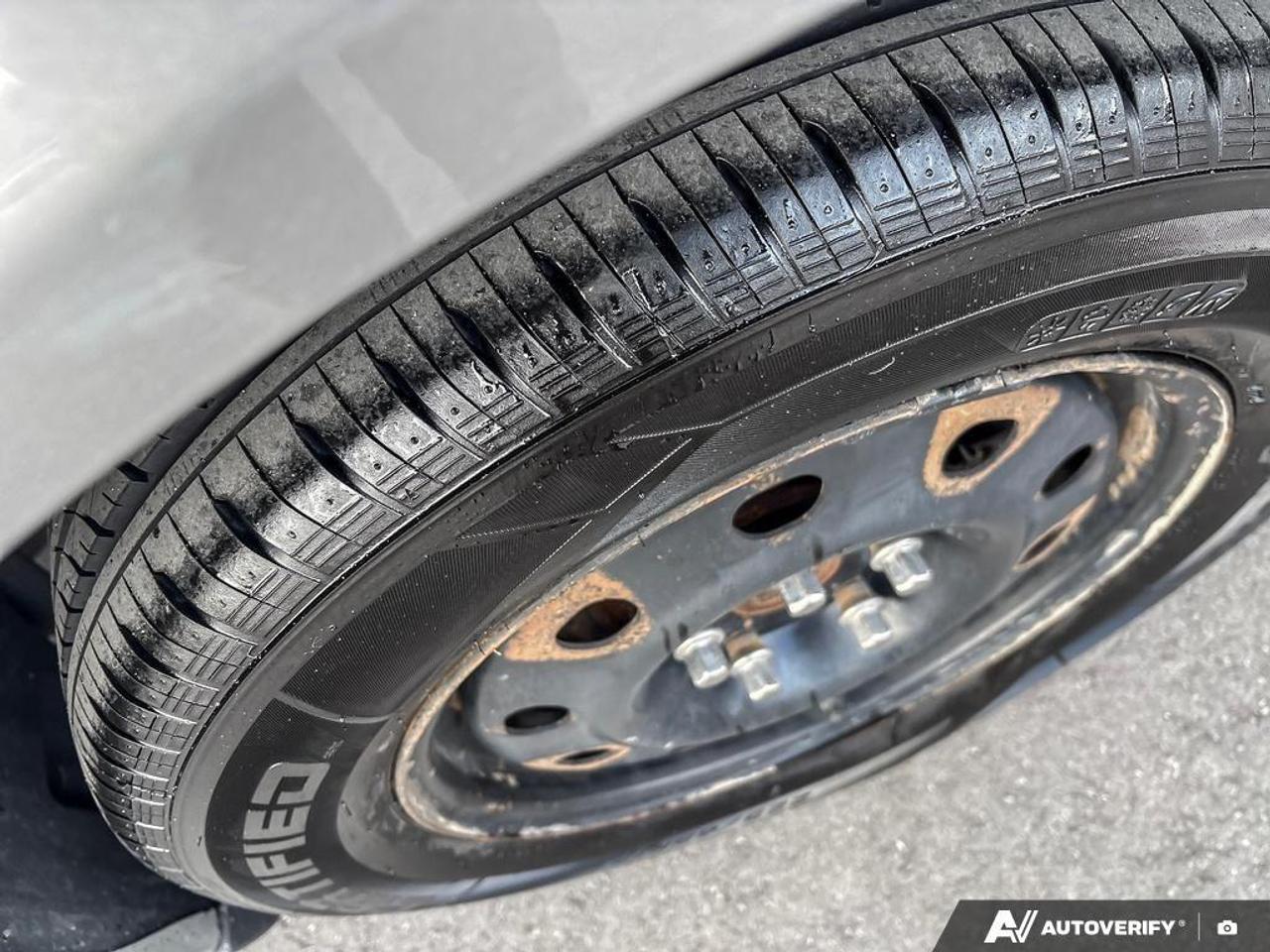2016 Dodge Grand Caravan SE/SXT Passenger Van Photo