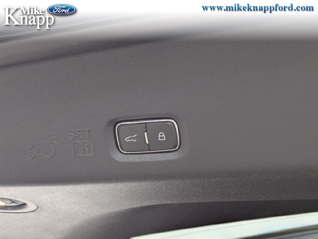 2026 Ford Expedition Tremor Photo