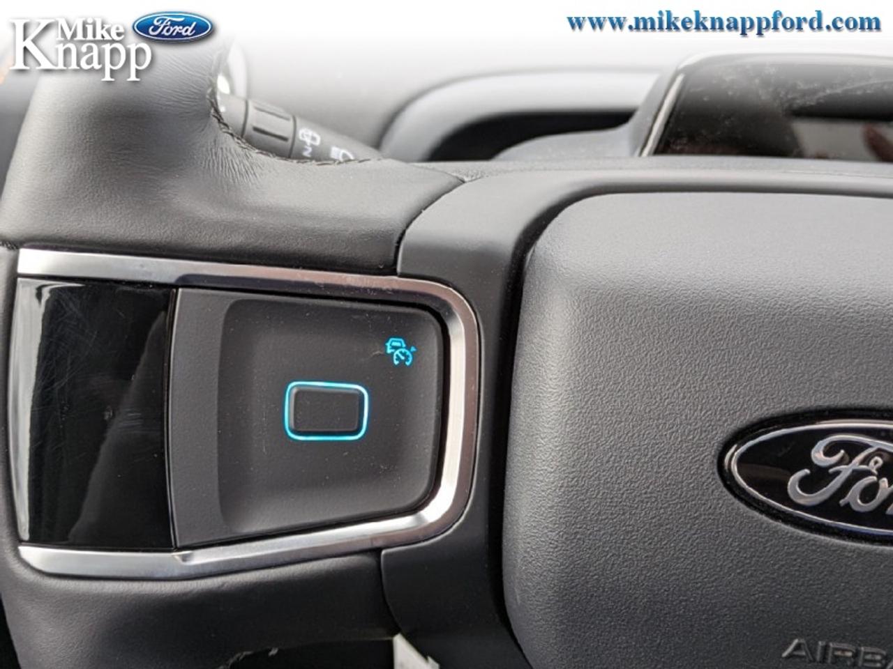 2026 Ford Expedition Tremor Photo