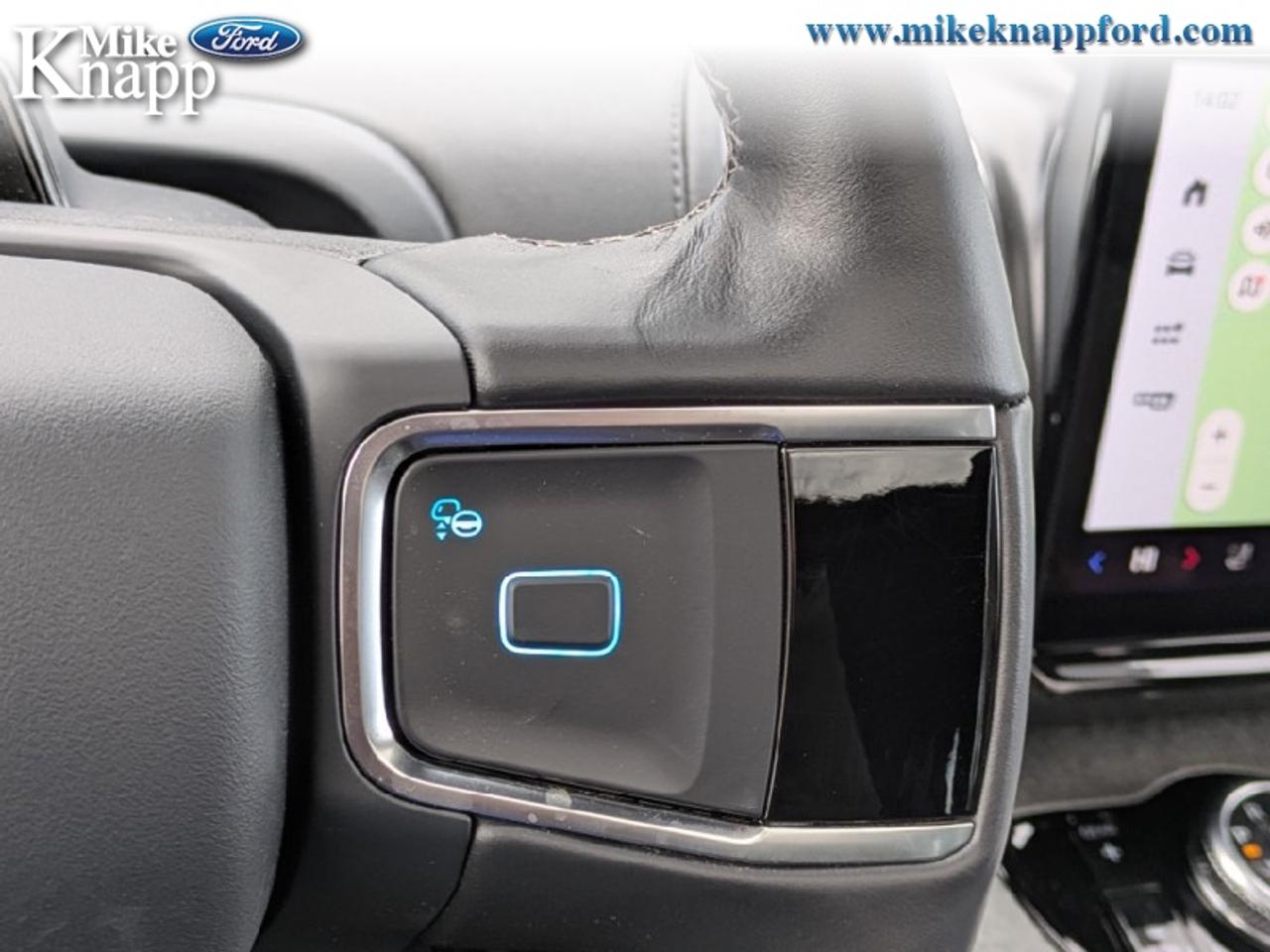 2026 Ford Expedition Tremor Photo