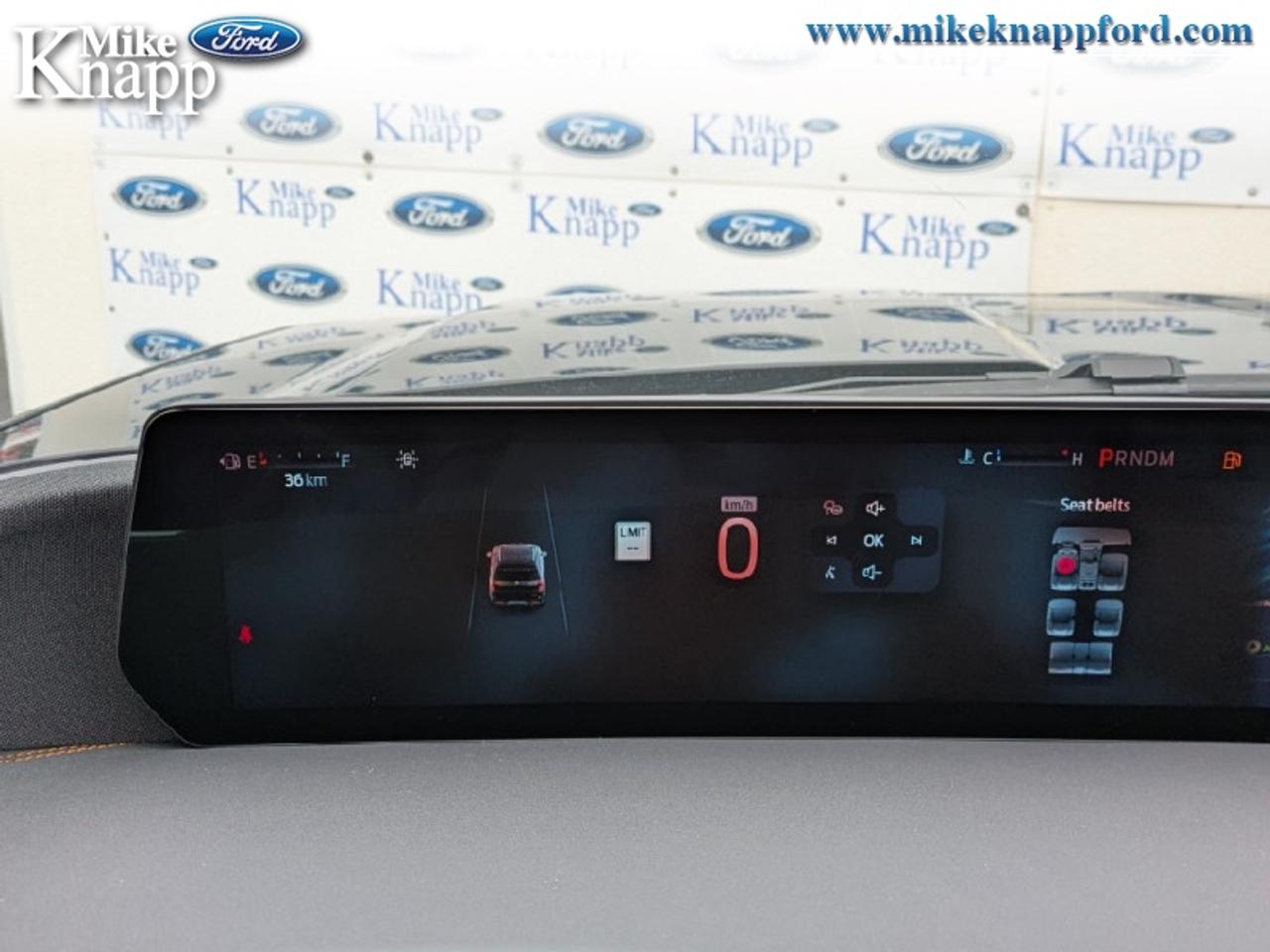 2026 Ford Expedition Tremor Photo