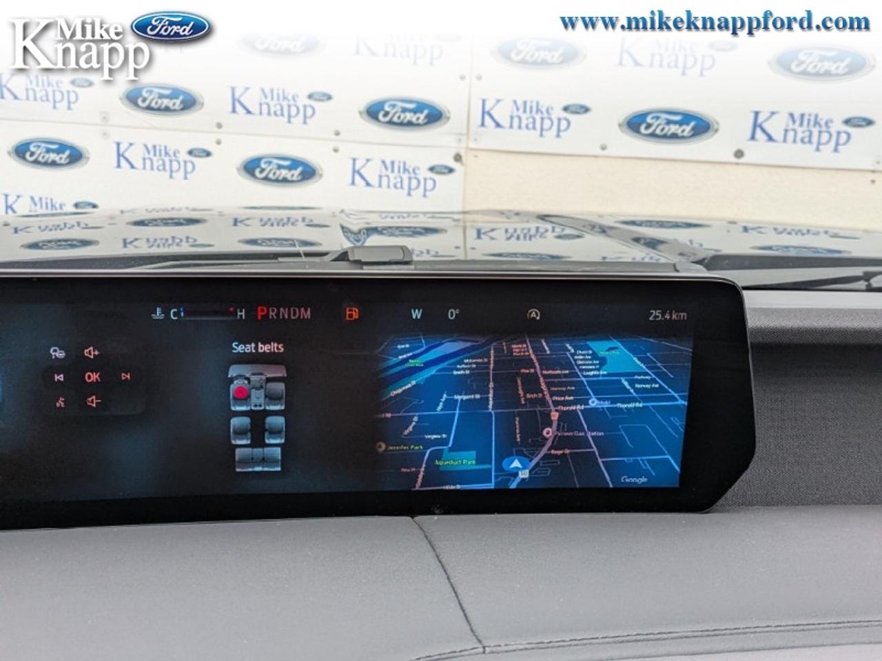 2026 Ford Expedition Tremor Photo
