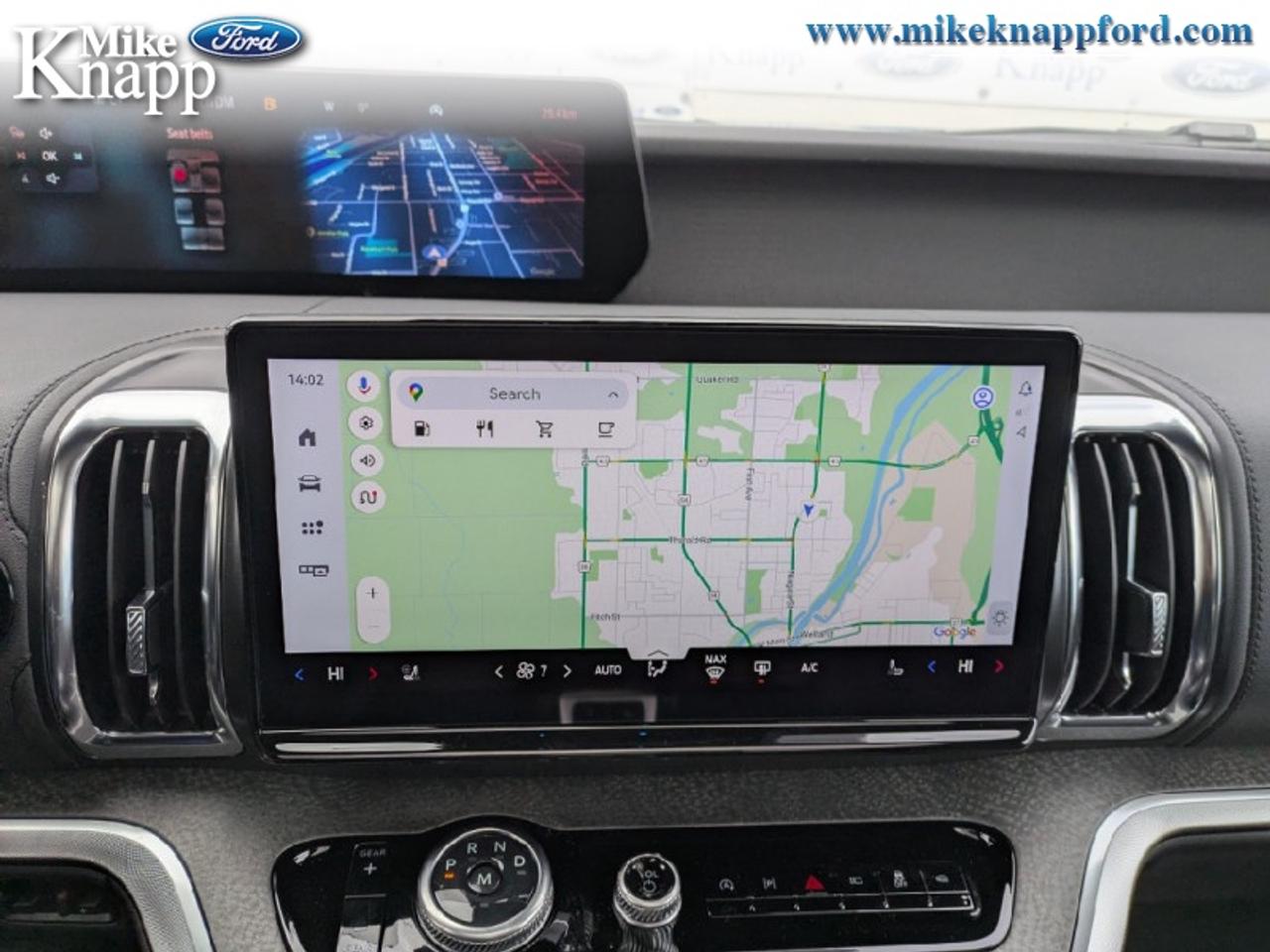 2026 Ford Expedition Tremor Photo