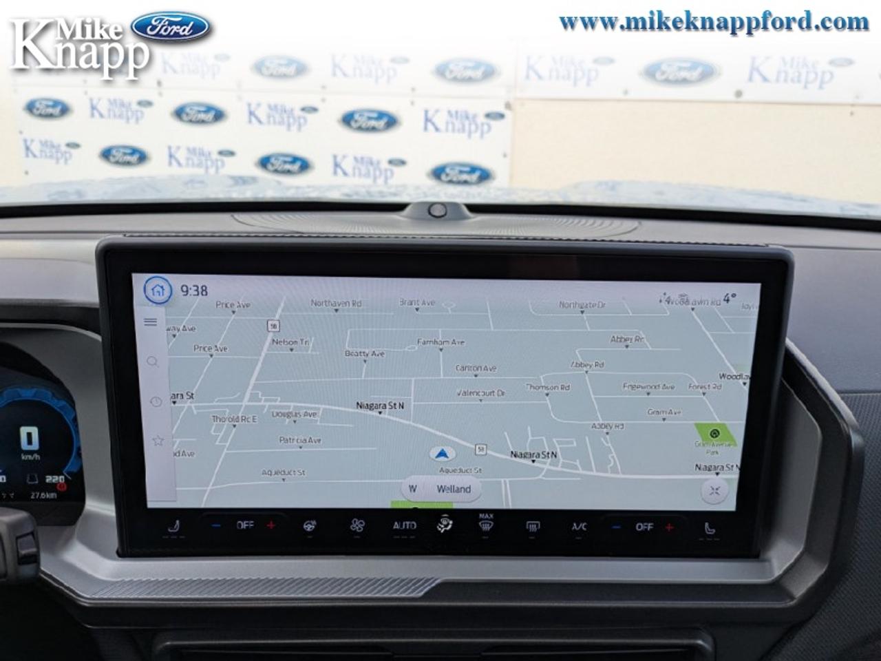2026 Ford Bronco Sport BADLANDS Photo