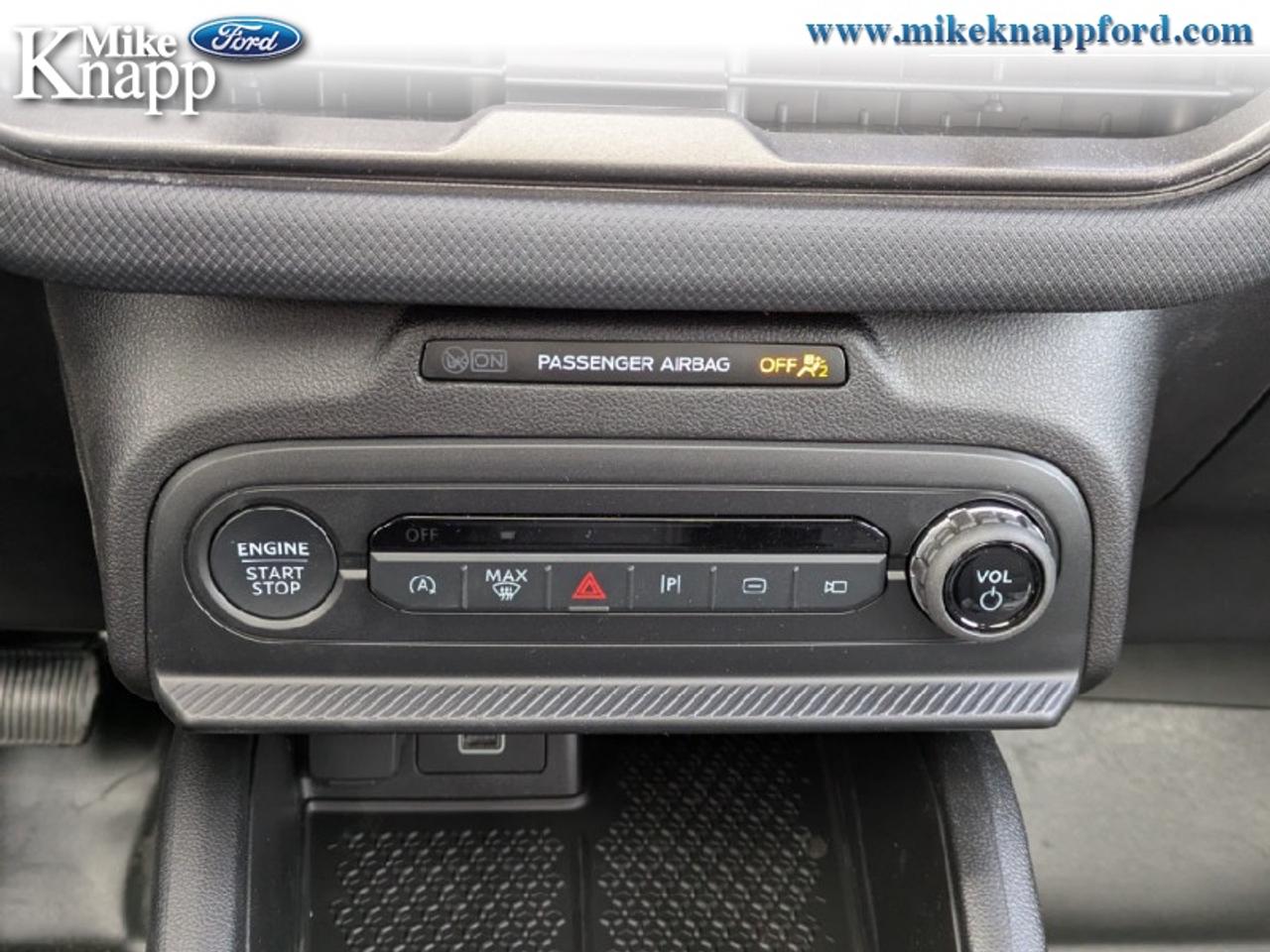 2026 Ford Bronco Sport BADLANDS Photo