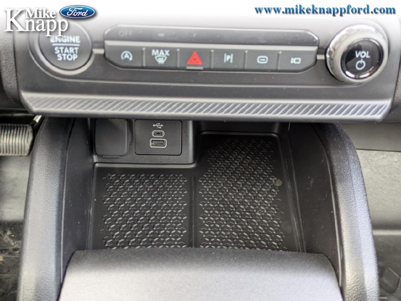 2026 Ford Bronco Sport BADLANDS Photo