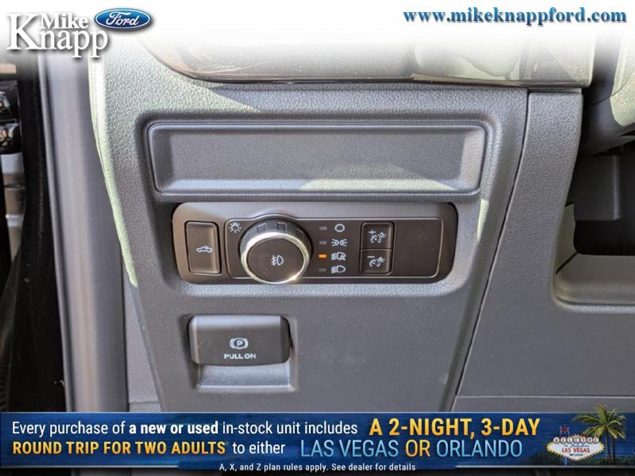 2026 Ford F-150 STX Photo