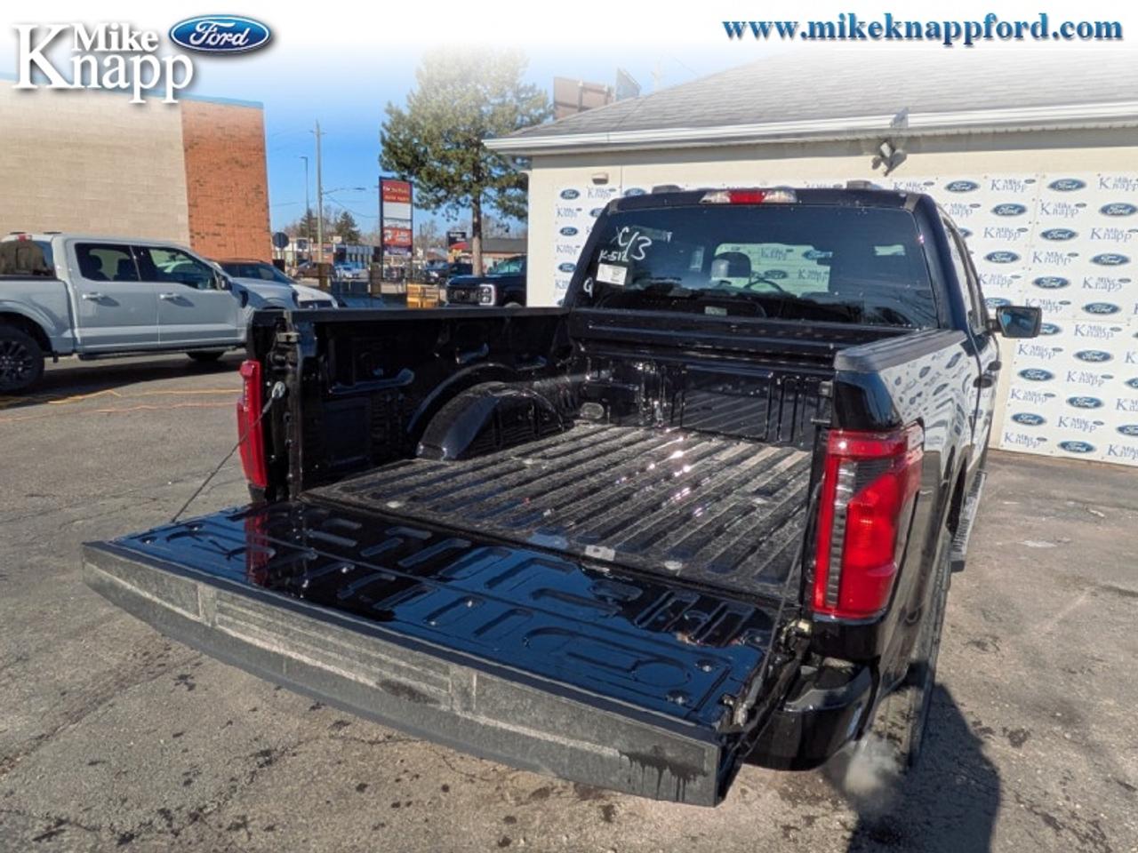 2026 Ford F-150 STX Photo